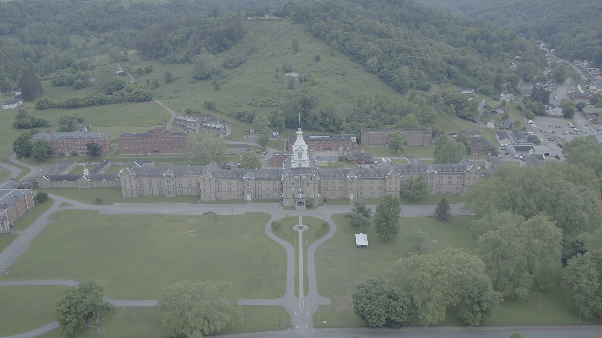 Lost Places – Das Geheimnis von Elstal