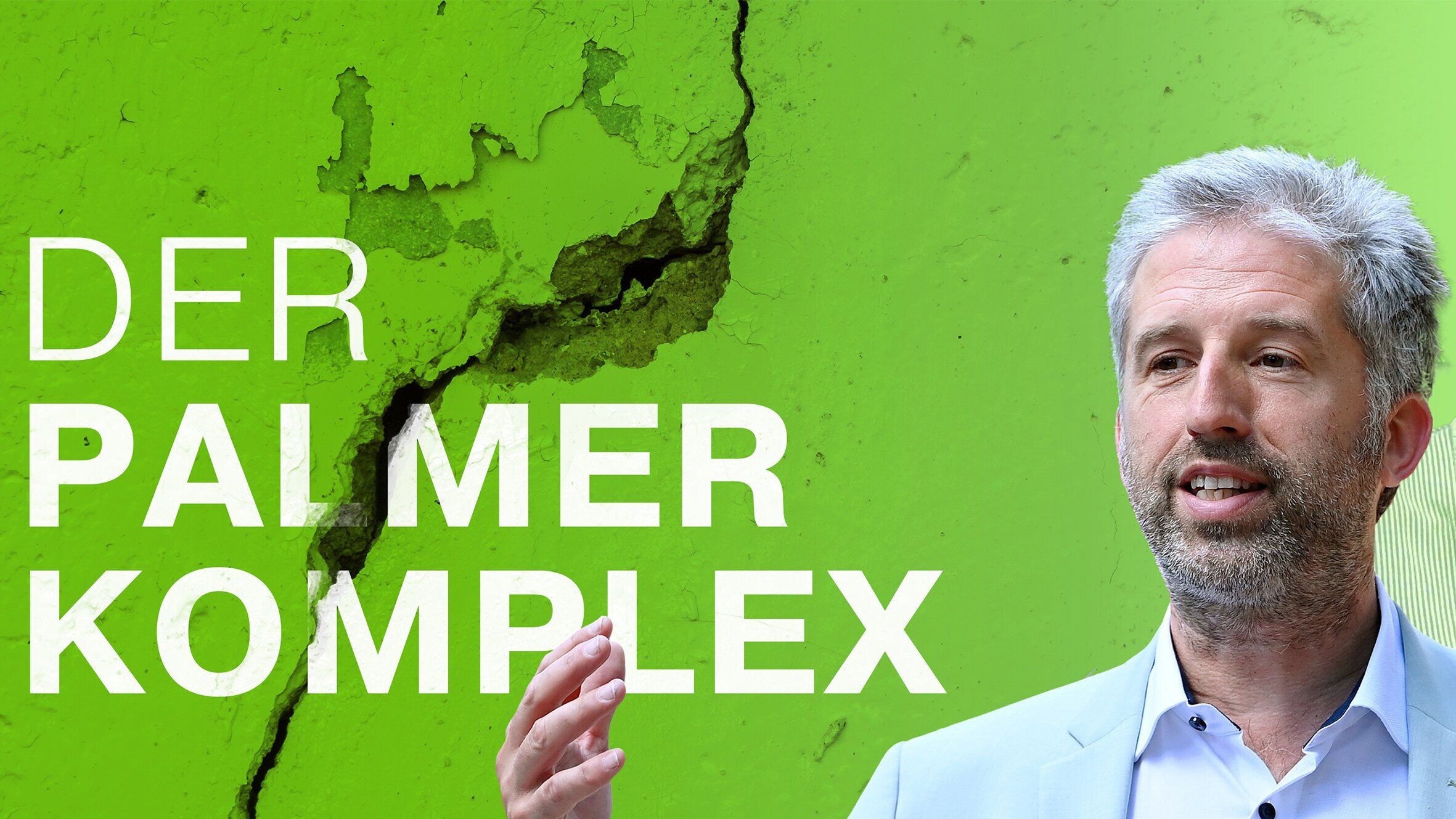 Der Palmer Komplex