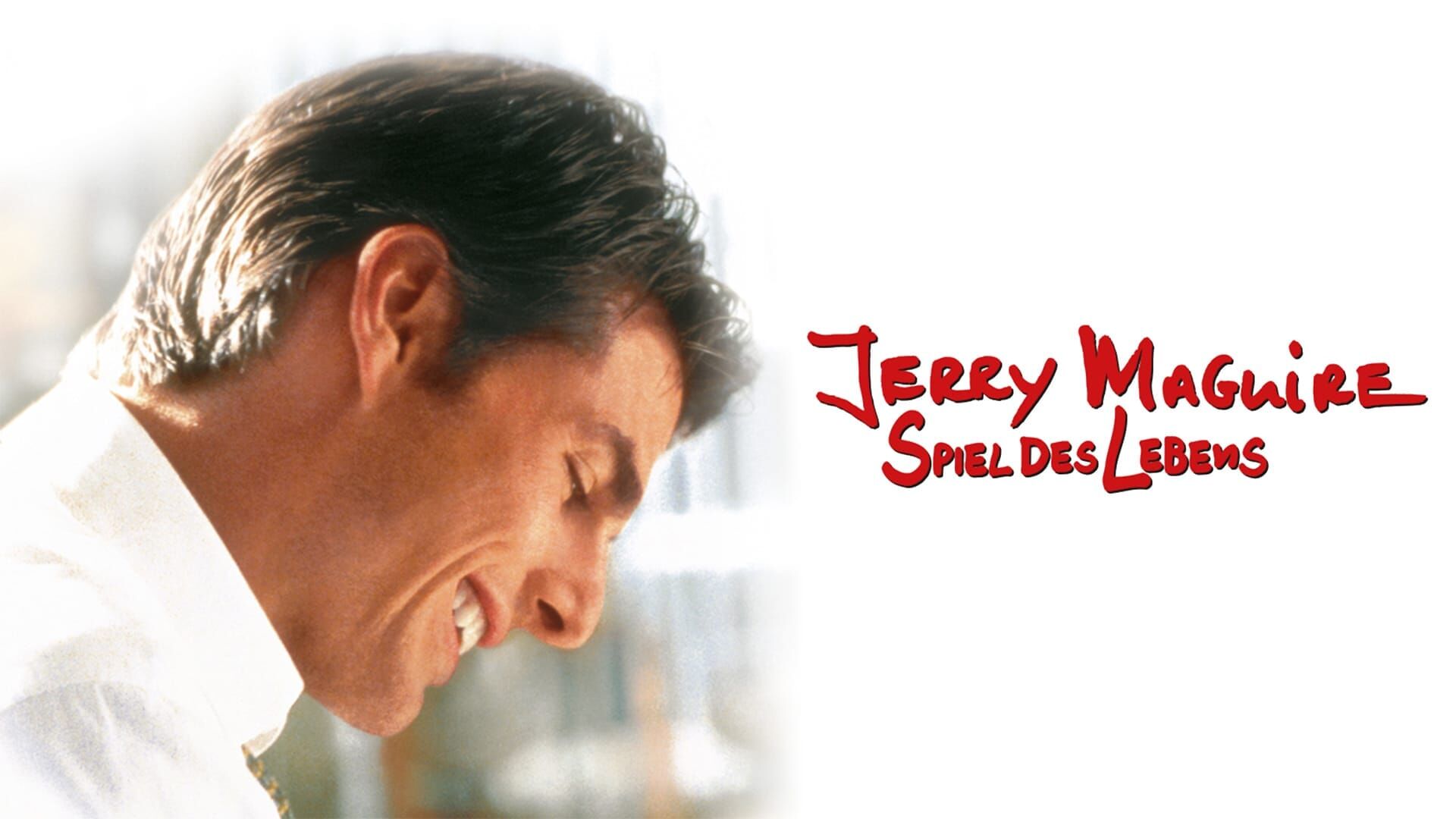 Jerry Maguire – Spiel des Lebens