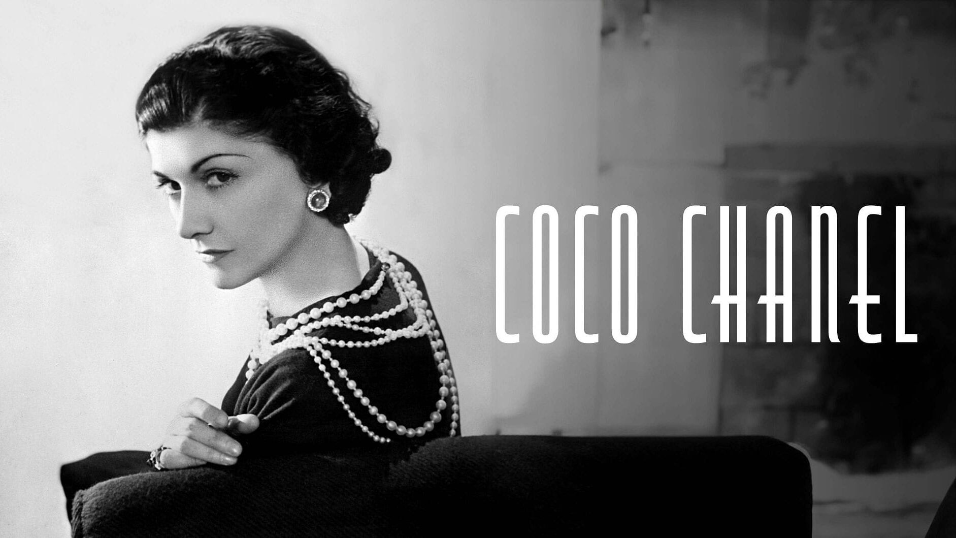 Coco Chanel – Leben, Lügen und Legenden