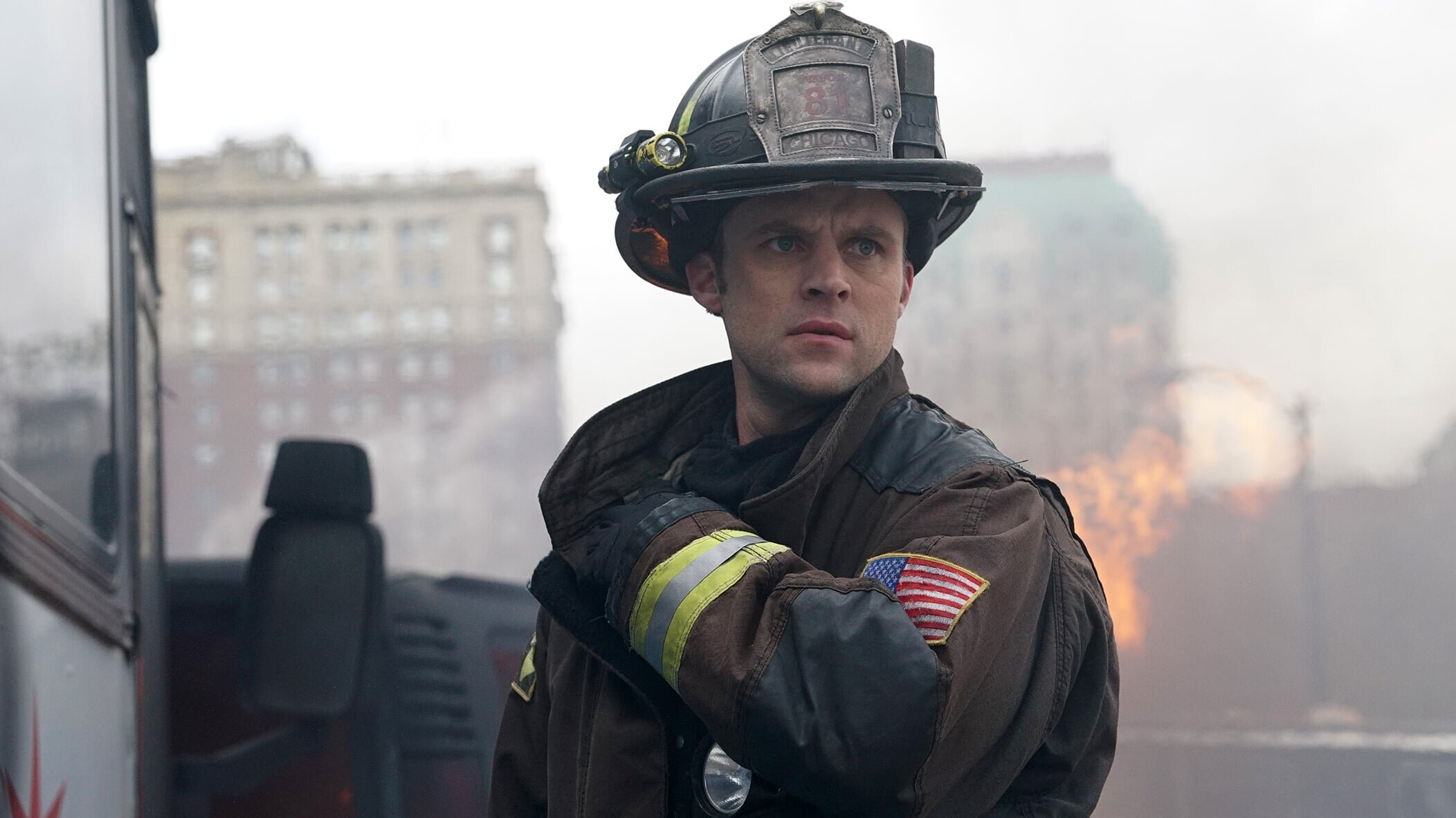 Chicago Fire