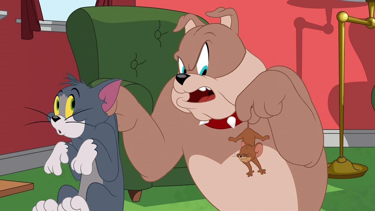 Die Tom und Jerry Show