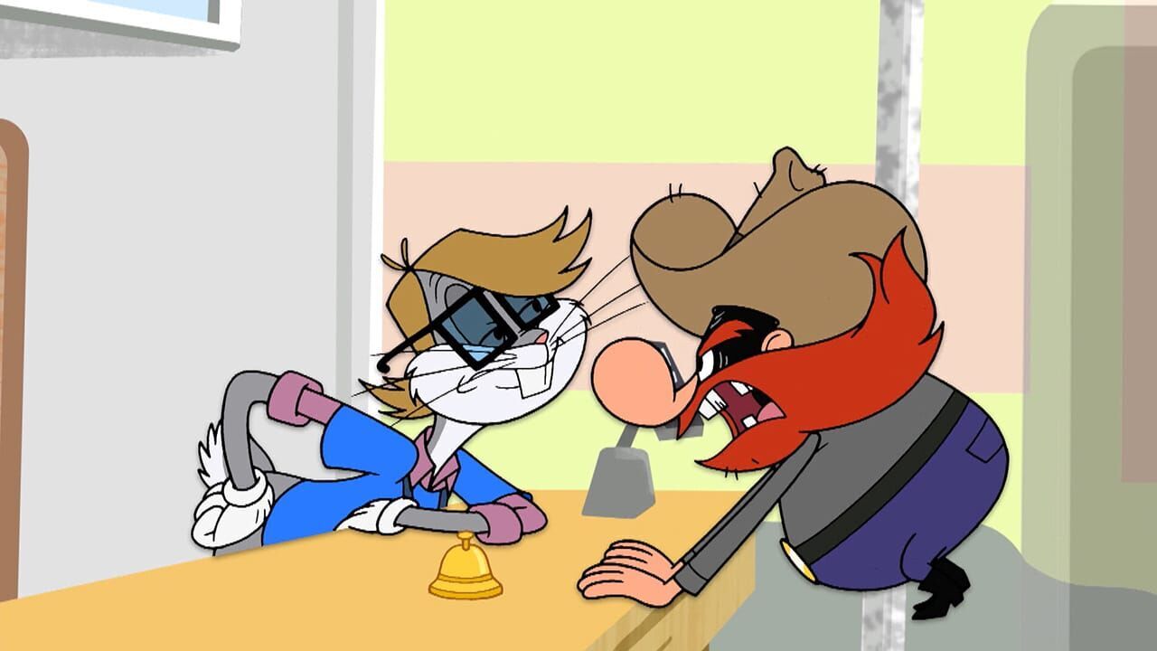 Die neue Looney Tunes Show