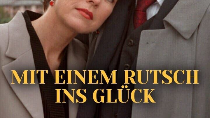 Mit einem Rutsch ins Glück