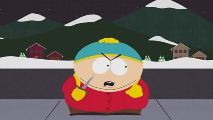 South Park