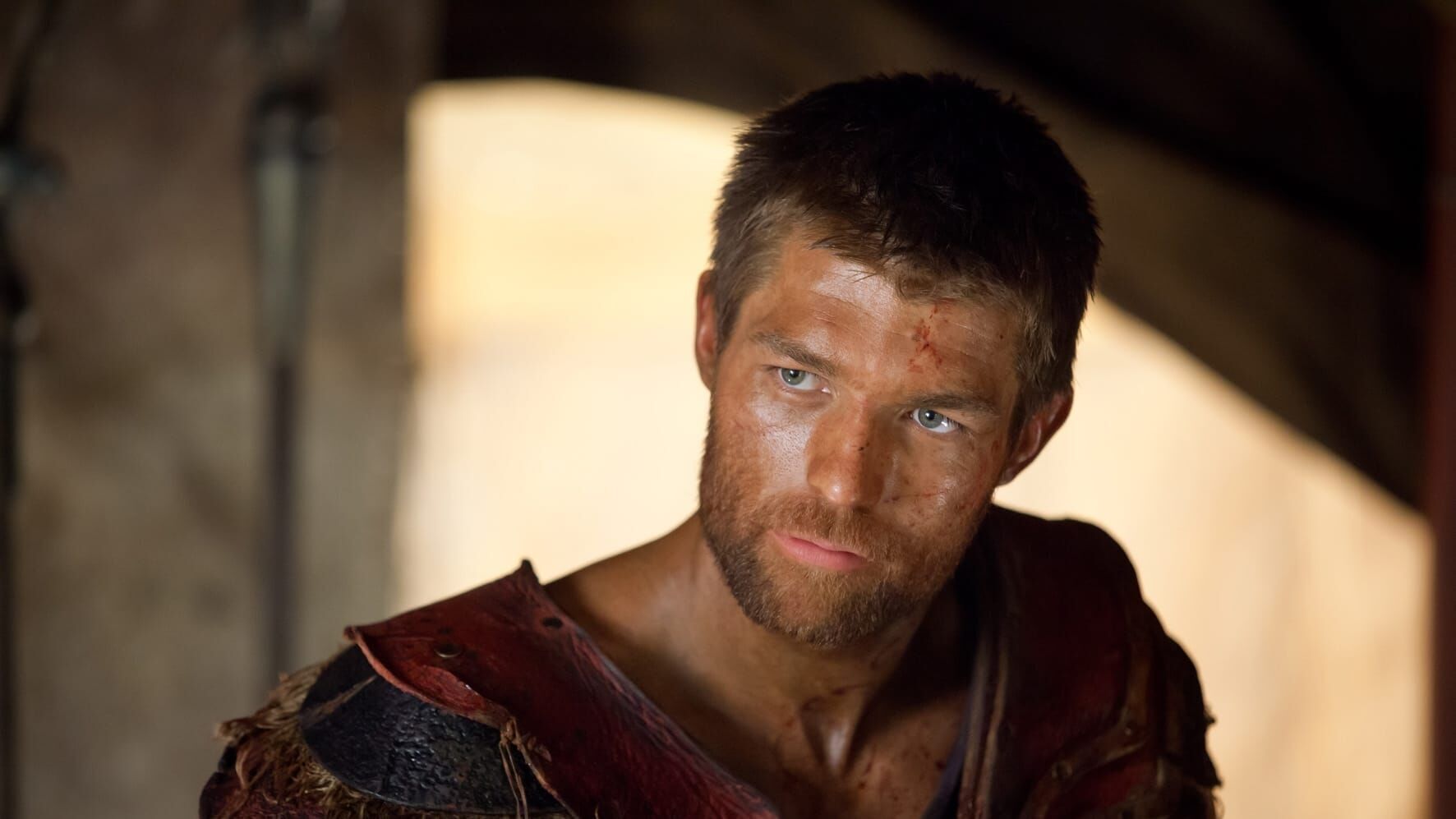 Spartacus: War of the Damned