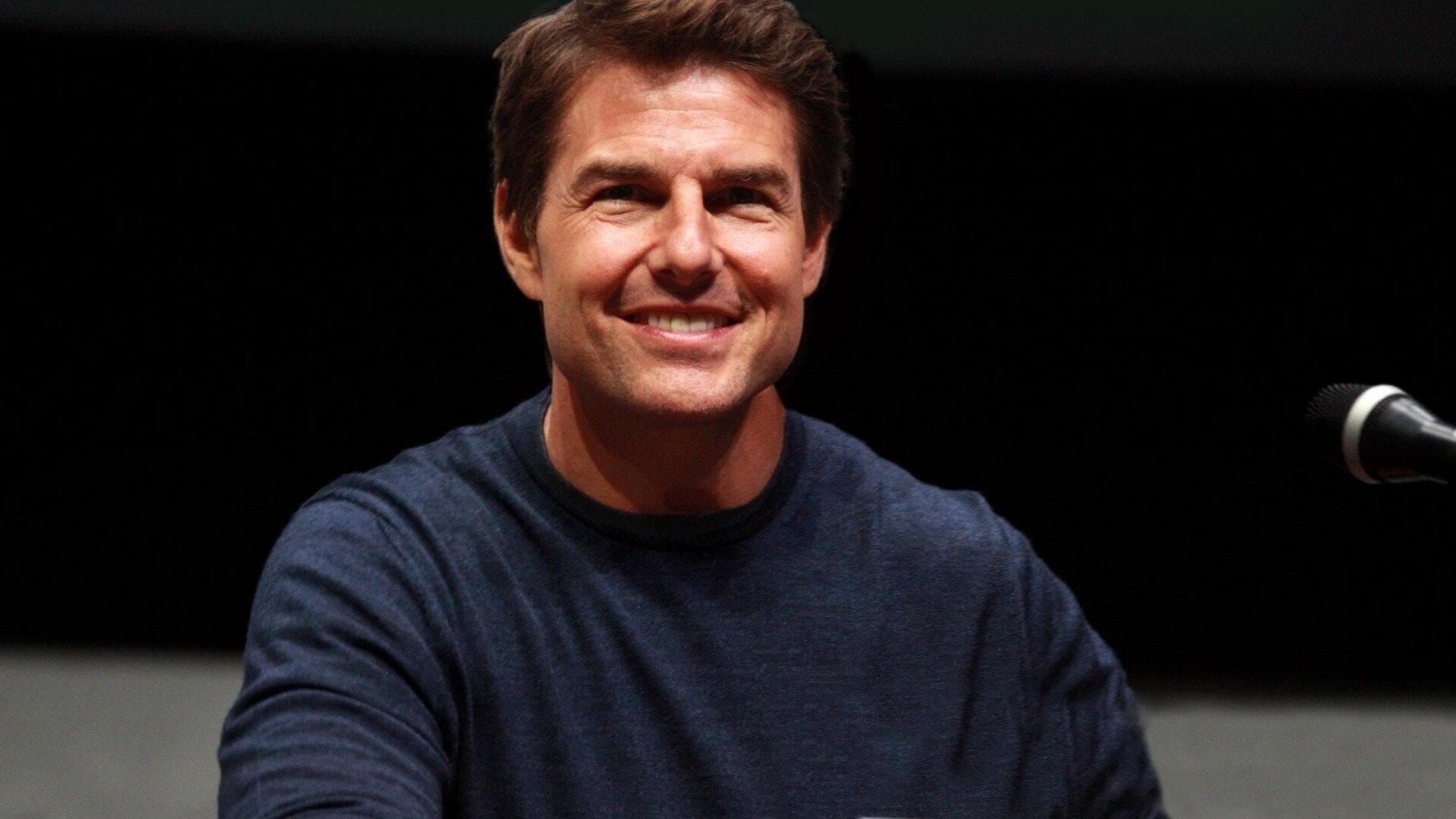 Tom Cruise