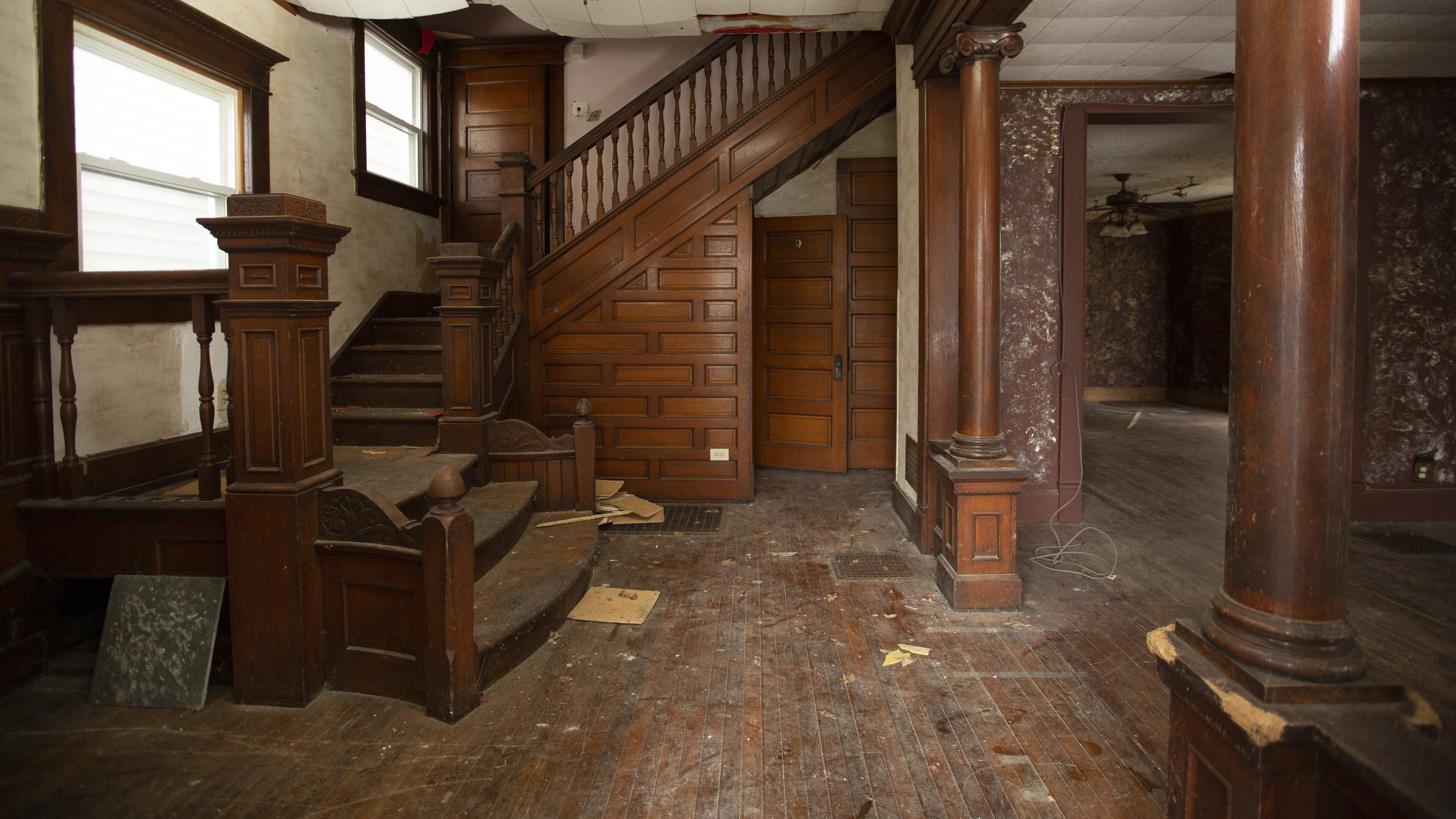 Good Bones – Mutter, Tochter, Home-Makeover