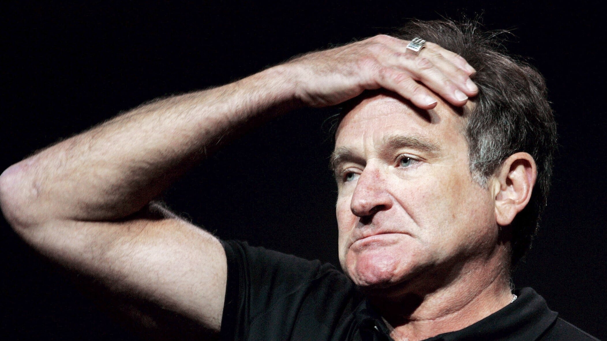 Autopsie Spezial: Die letzten Stunden von Robin Williams