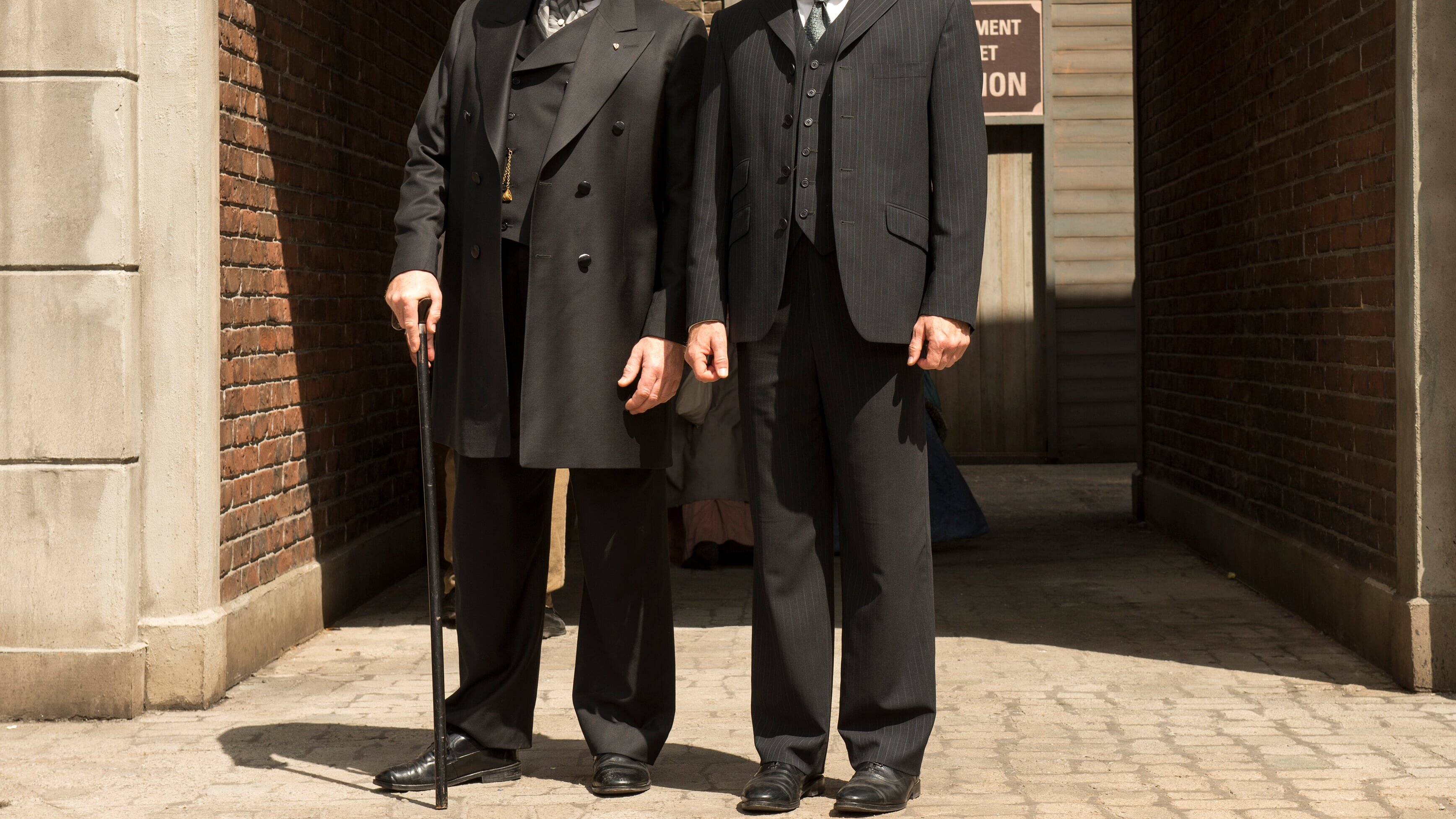 Murdoch Mysteries