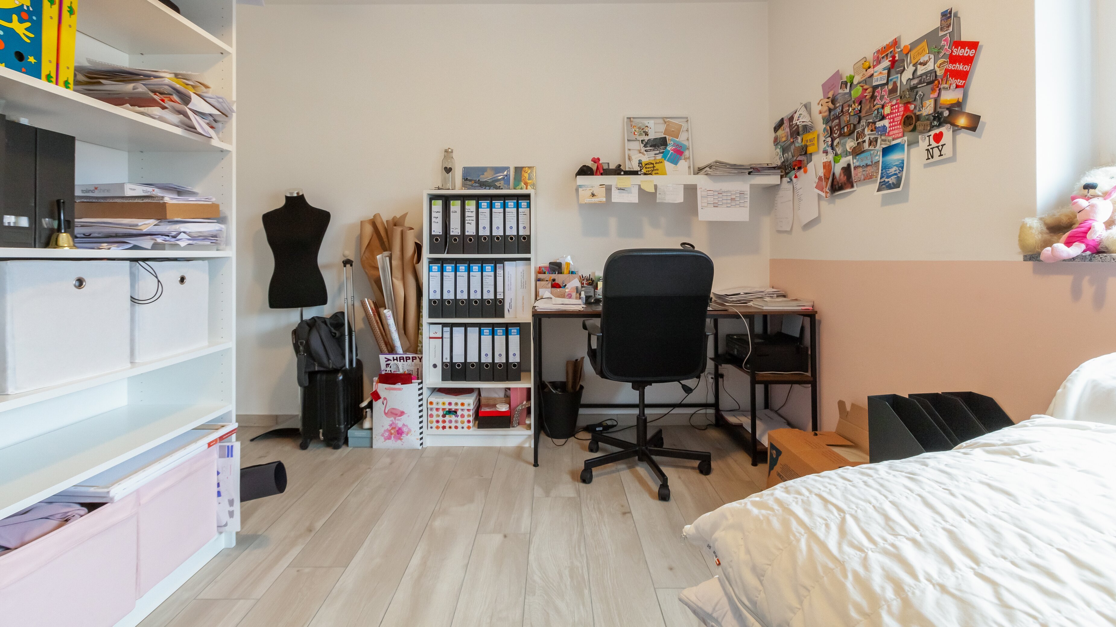 Organize 'n Style – Isabella räumt auf!