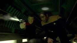 Star Trek – Raumschiff Voyager