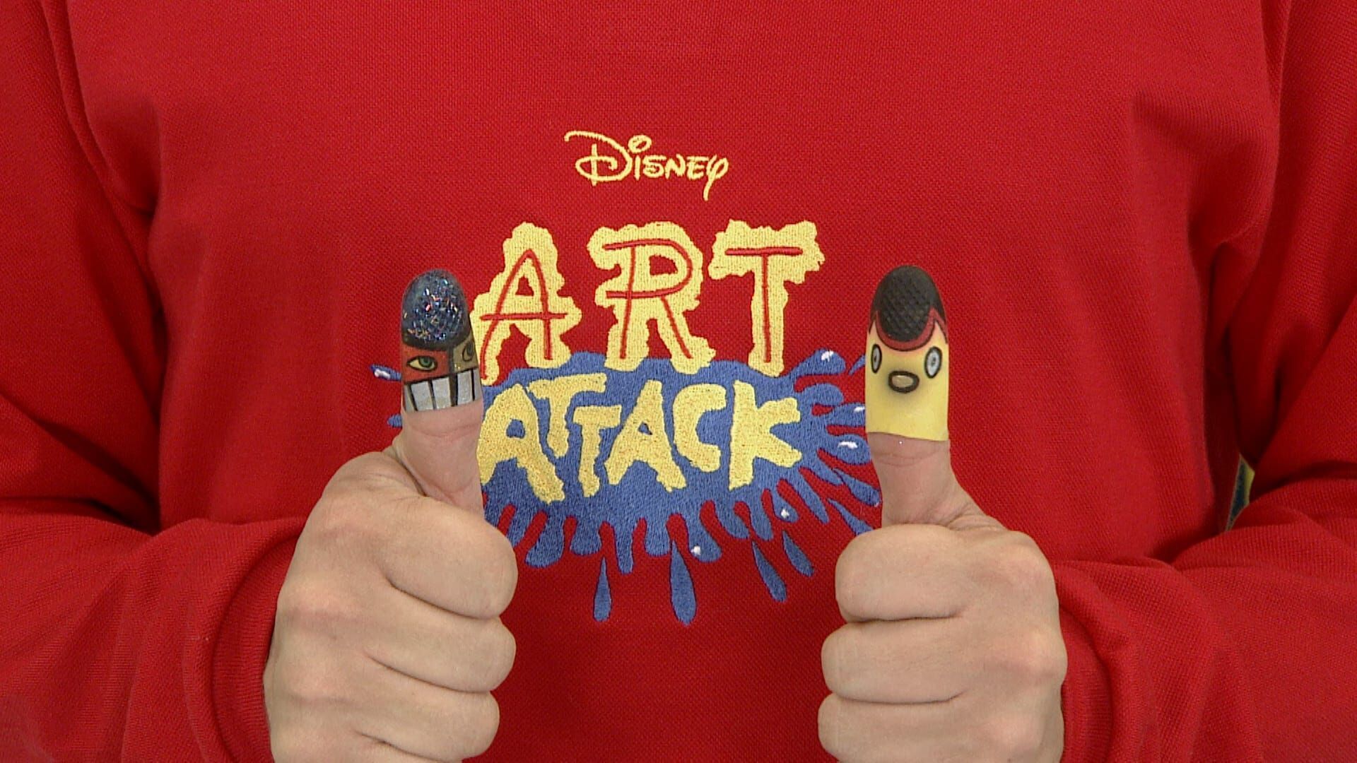 Art Attack