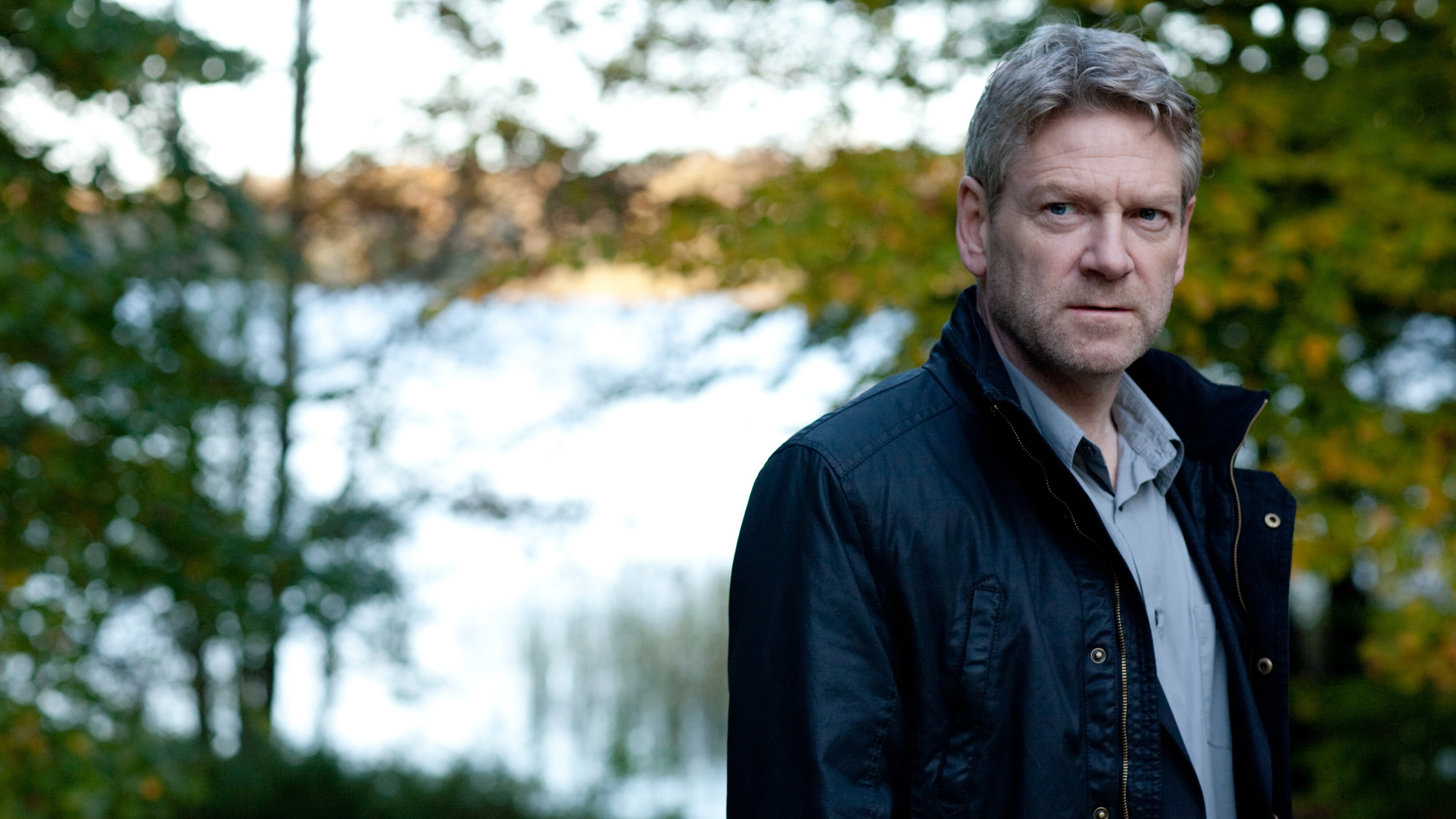 Mankells Wallander – Vor dem Frost