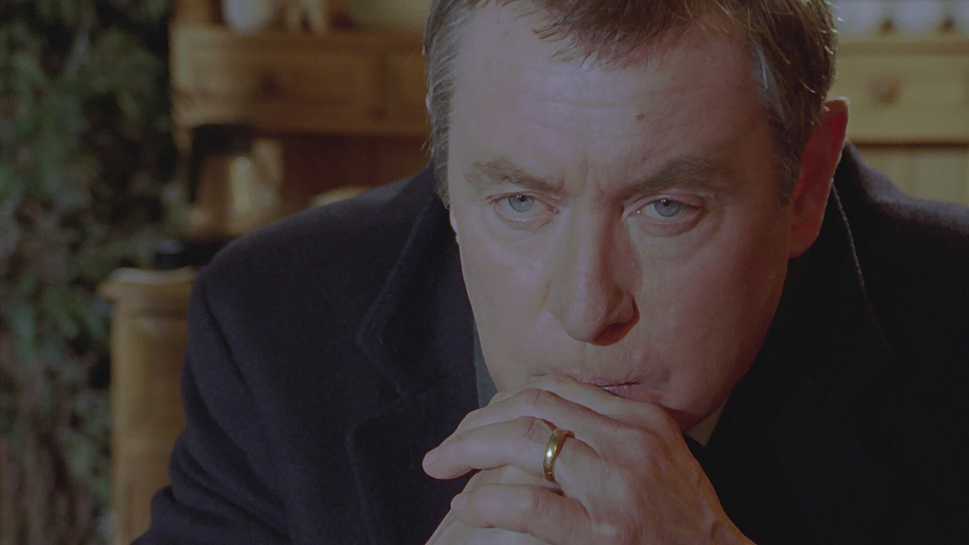 Inspector Barnaby