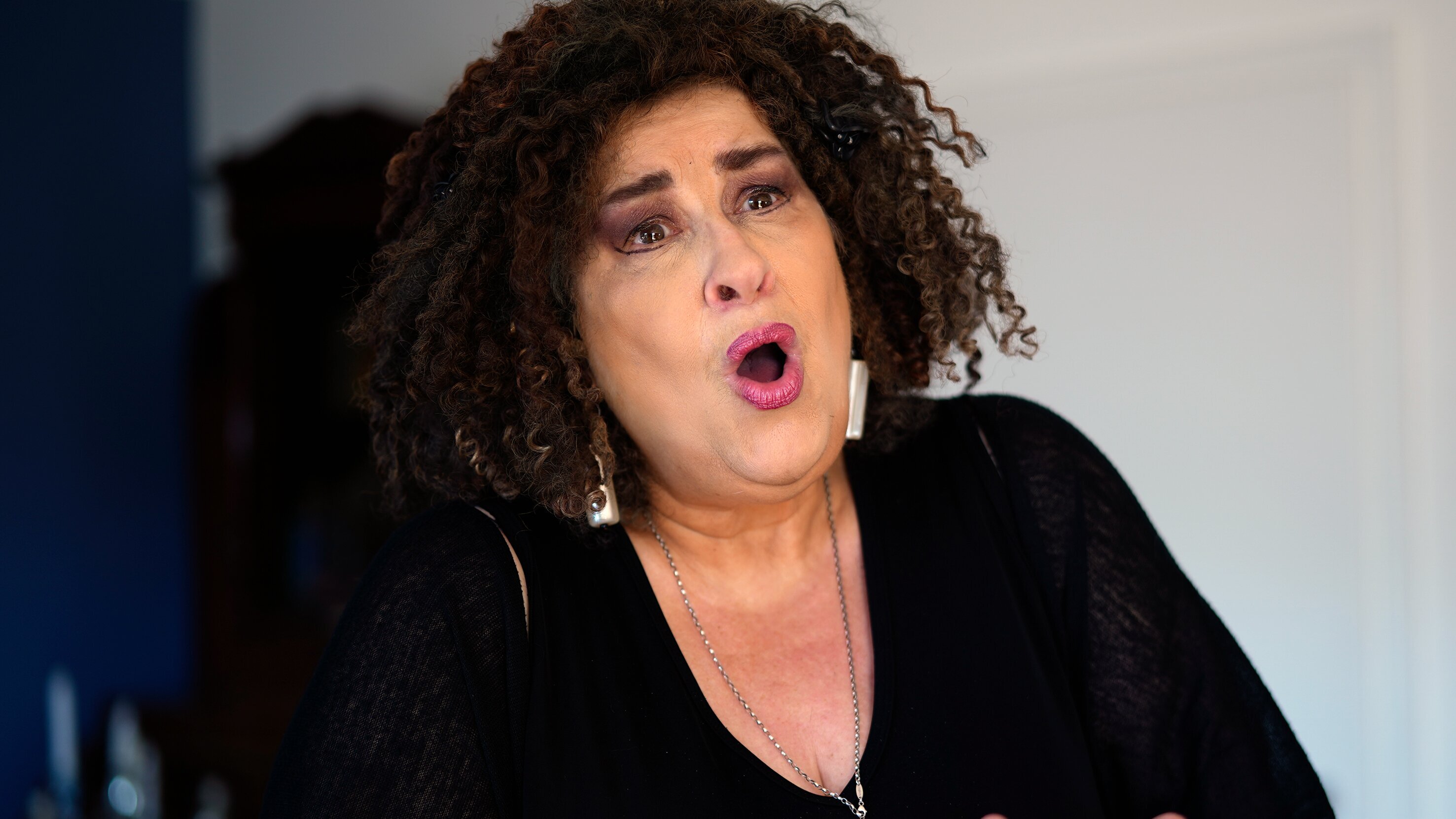Viktorias Sieg – mit Singen das Trauma überwinden