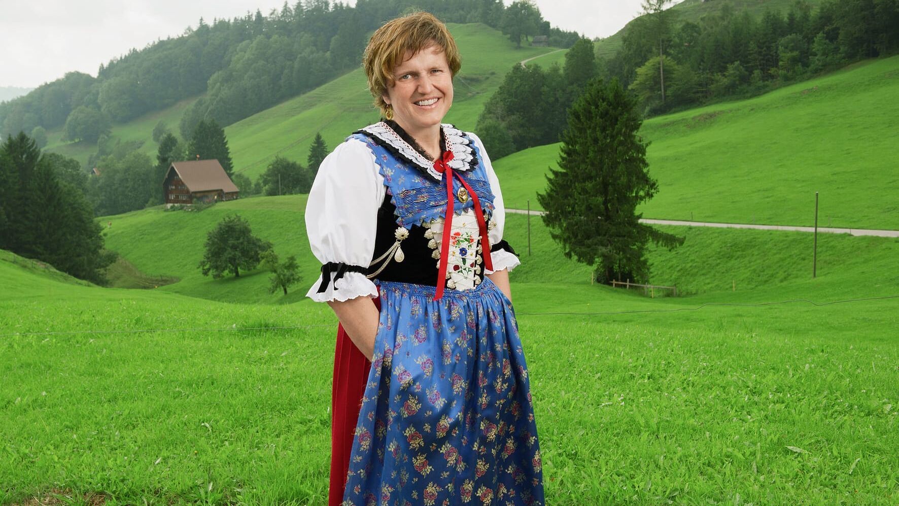 SRF bi de Lüt