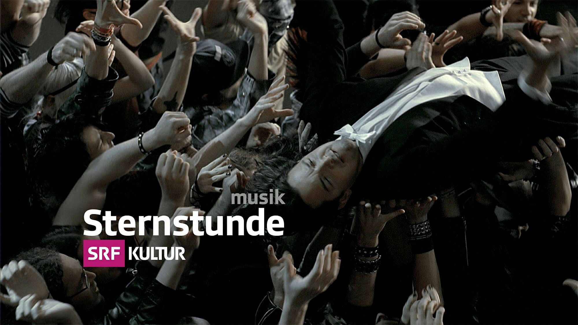 Sternstunde Musik