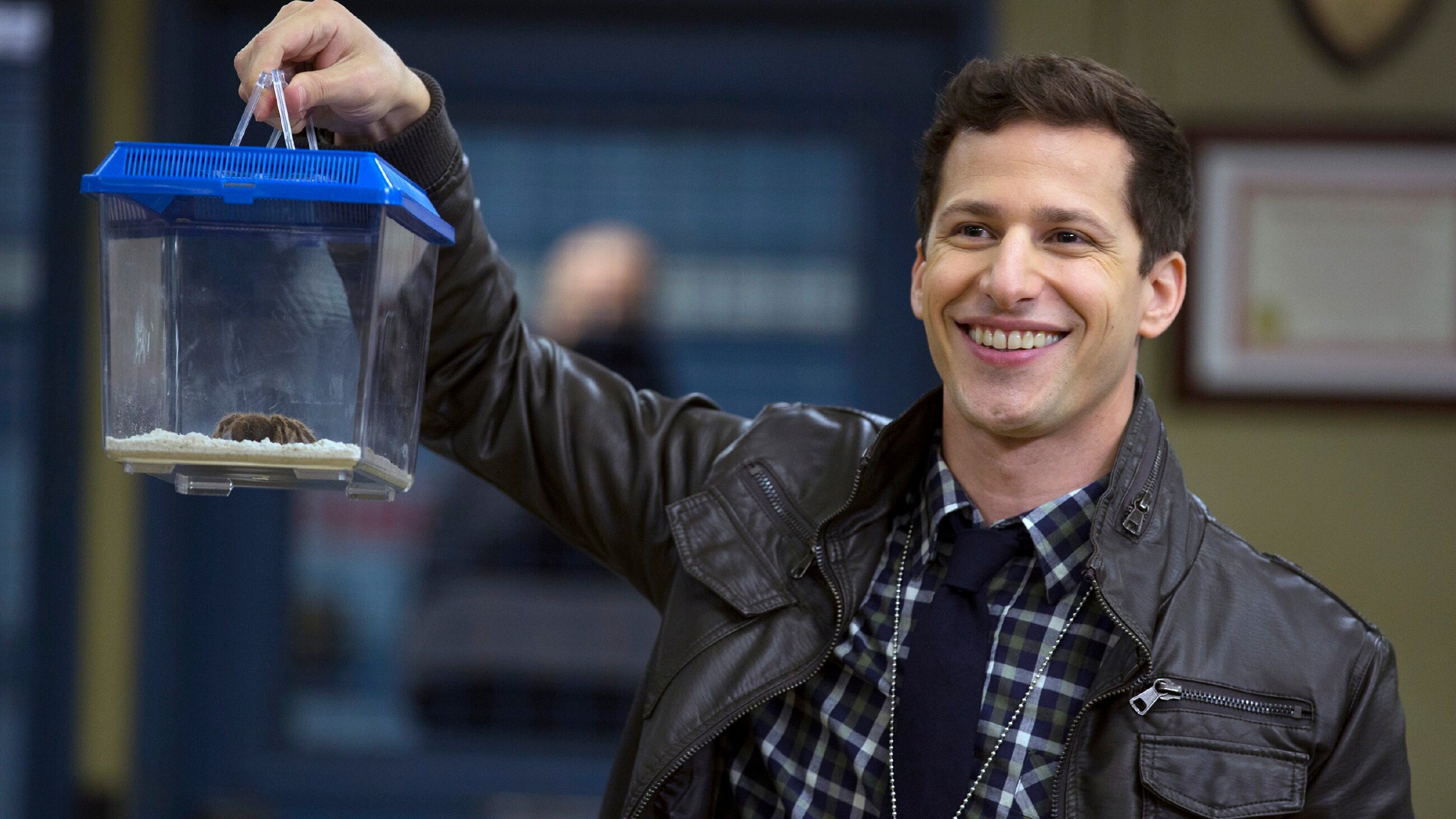 Brooklyn Nine-Nine