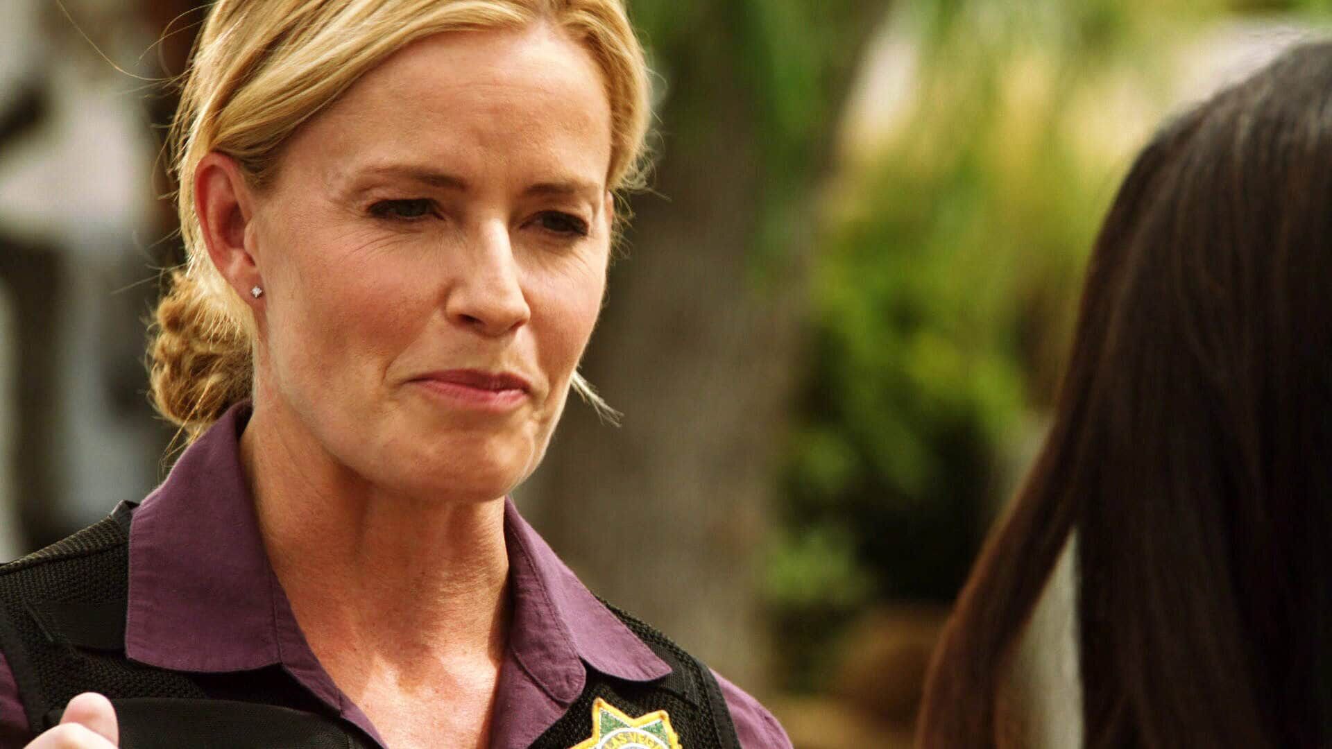CSI: Vegas