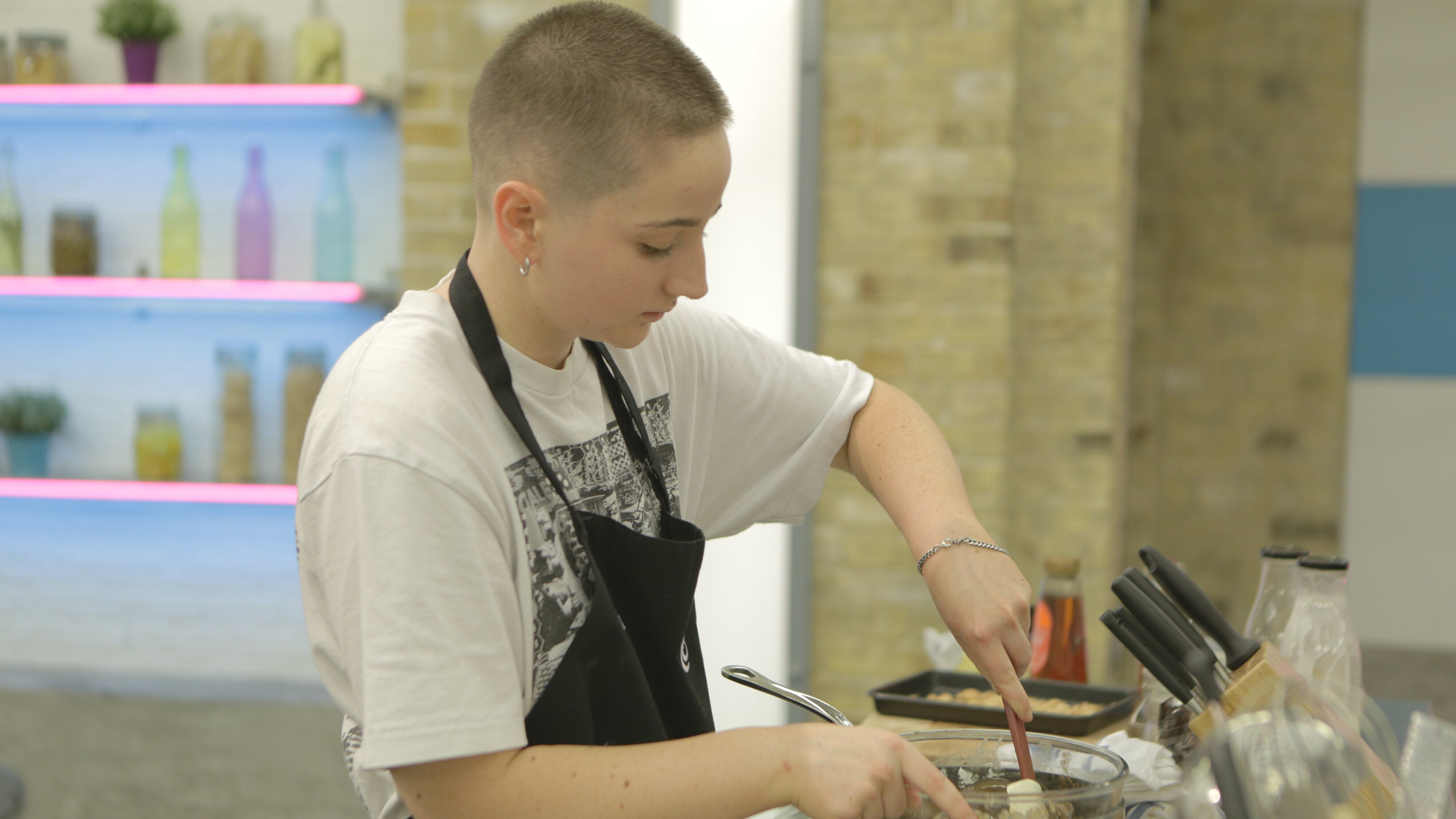 Young MasterChef – Wer kocht am besten?