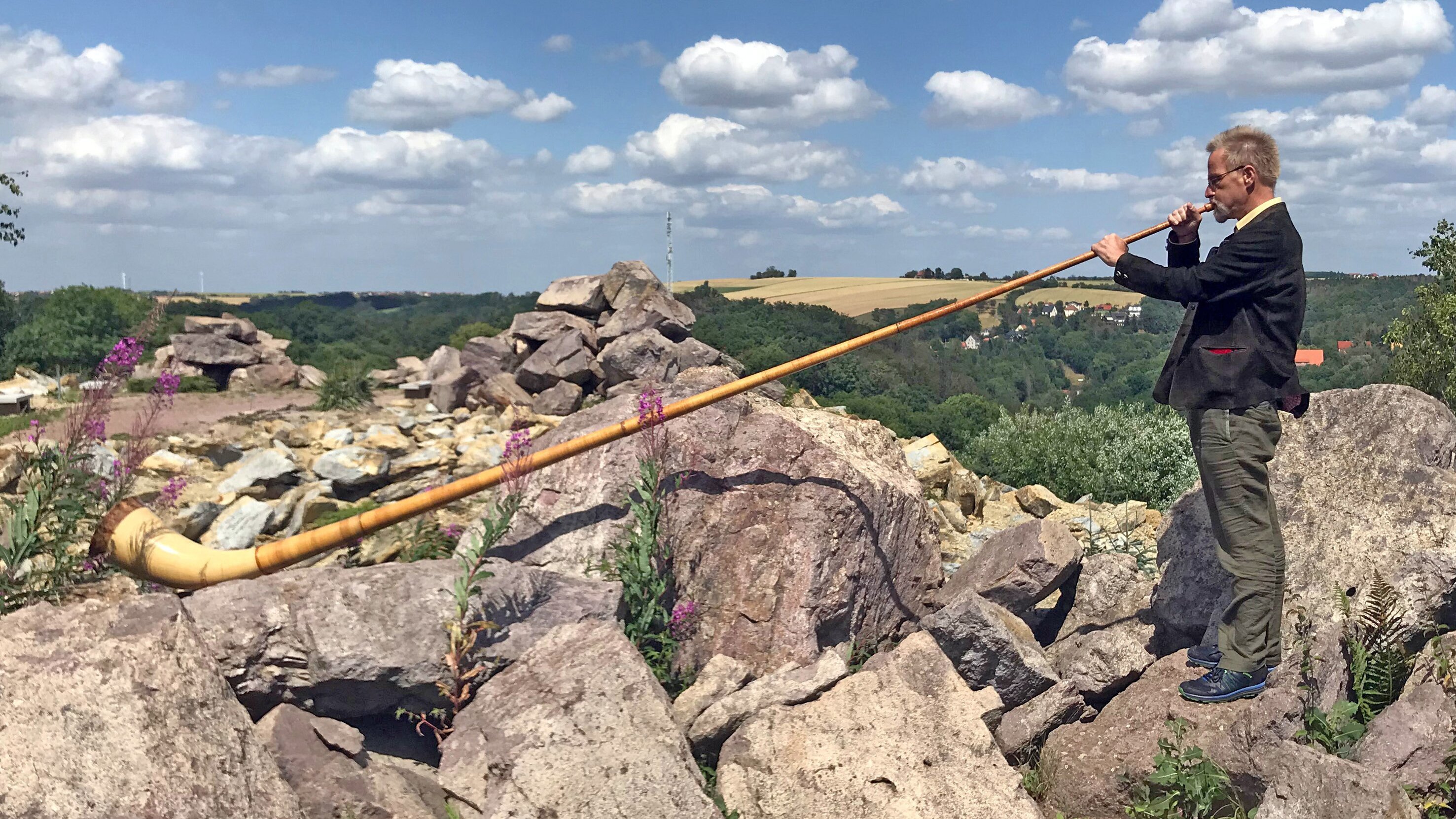Tharandt – Das Tal der Waldretter