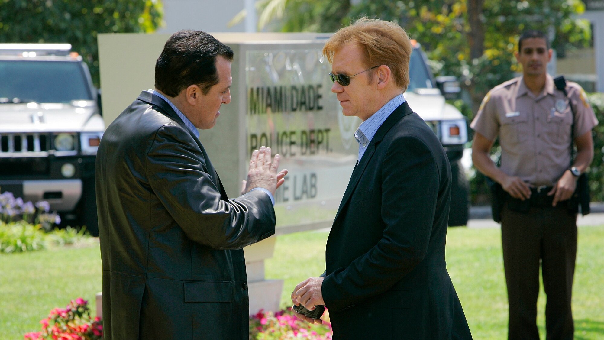 CSI: Miami