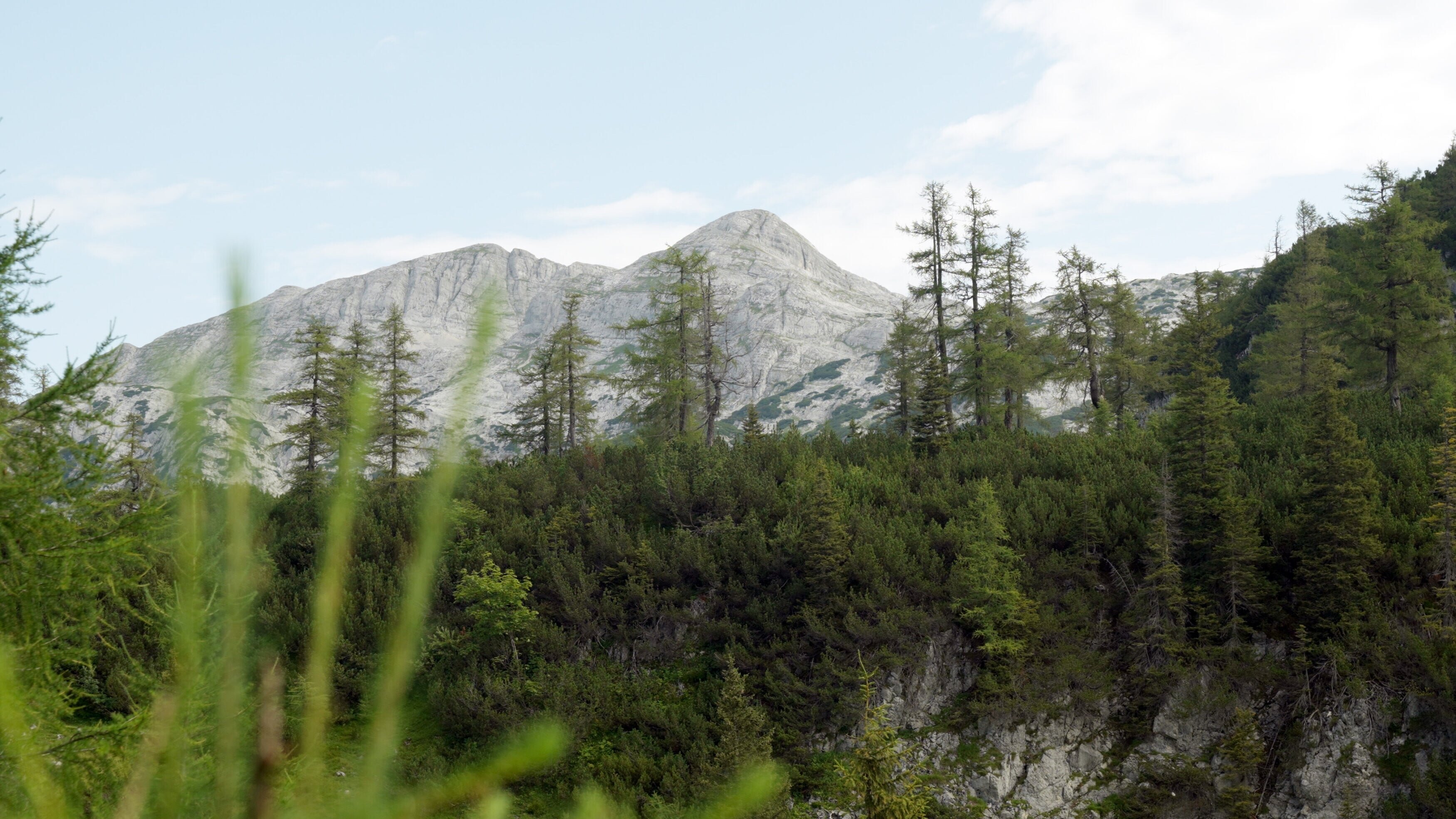 Die schönsten Bergseen der Steiermark