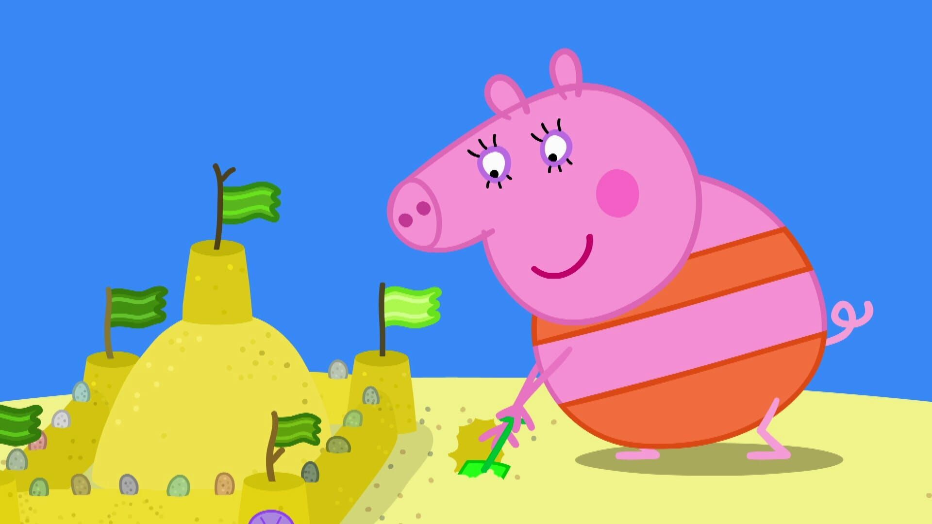 Peppa Pig