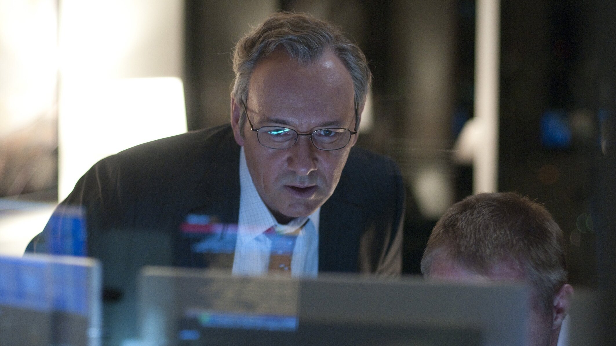 Der große Crash – Margin Call