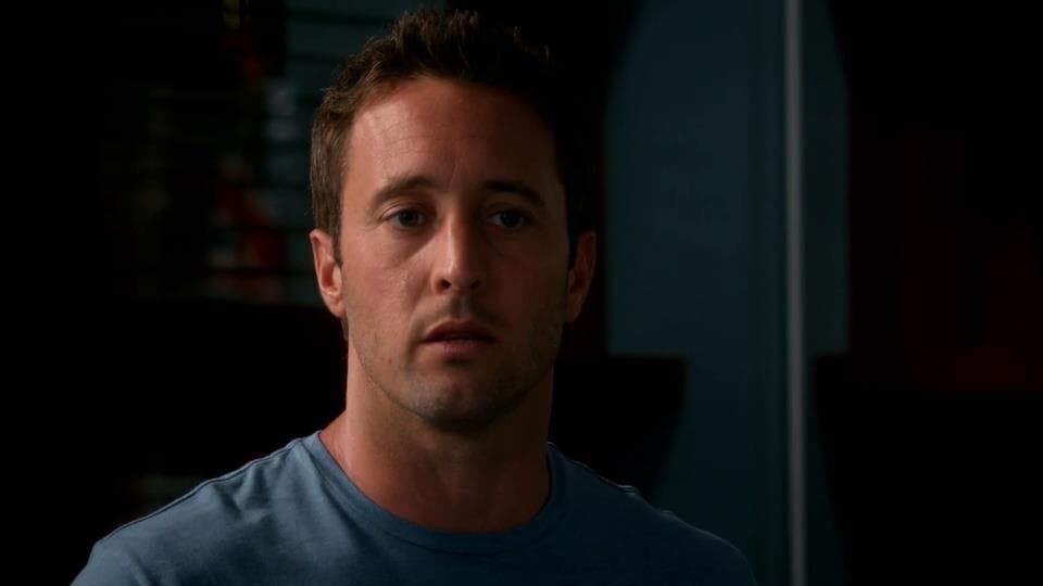 Hawaii Five-0