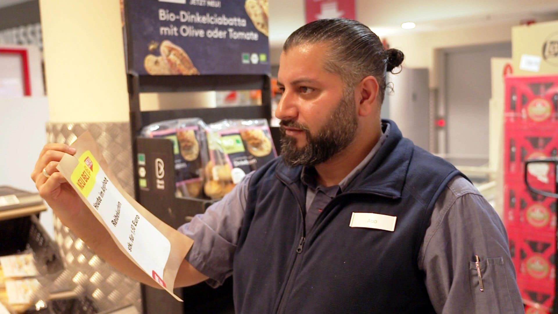 Unser Supermarkt – Mit Herz und Humor