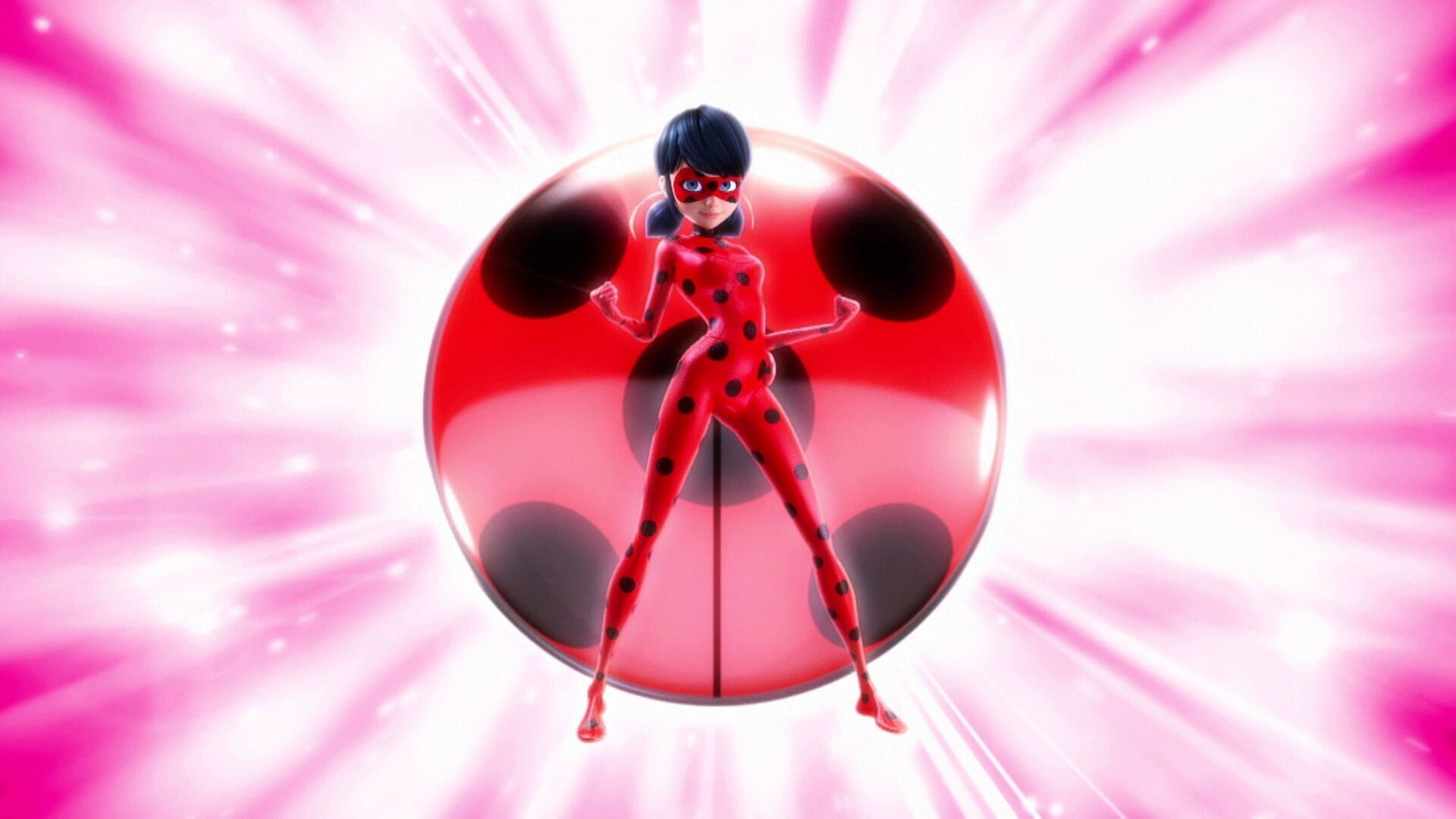 Miraculous – Geschichten von Ladybug und Cat Noir