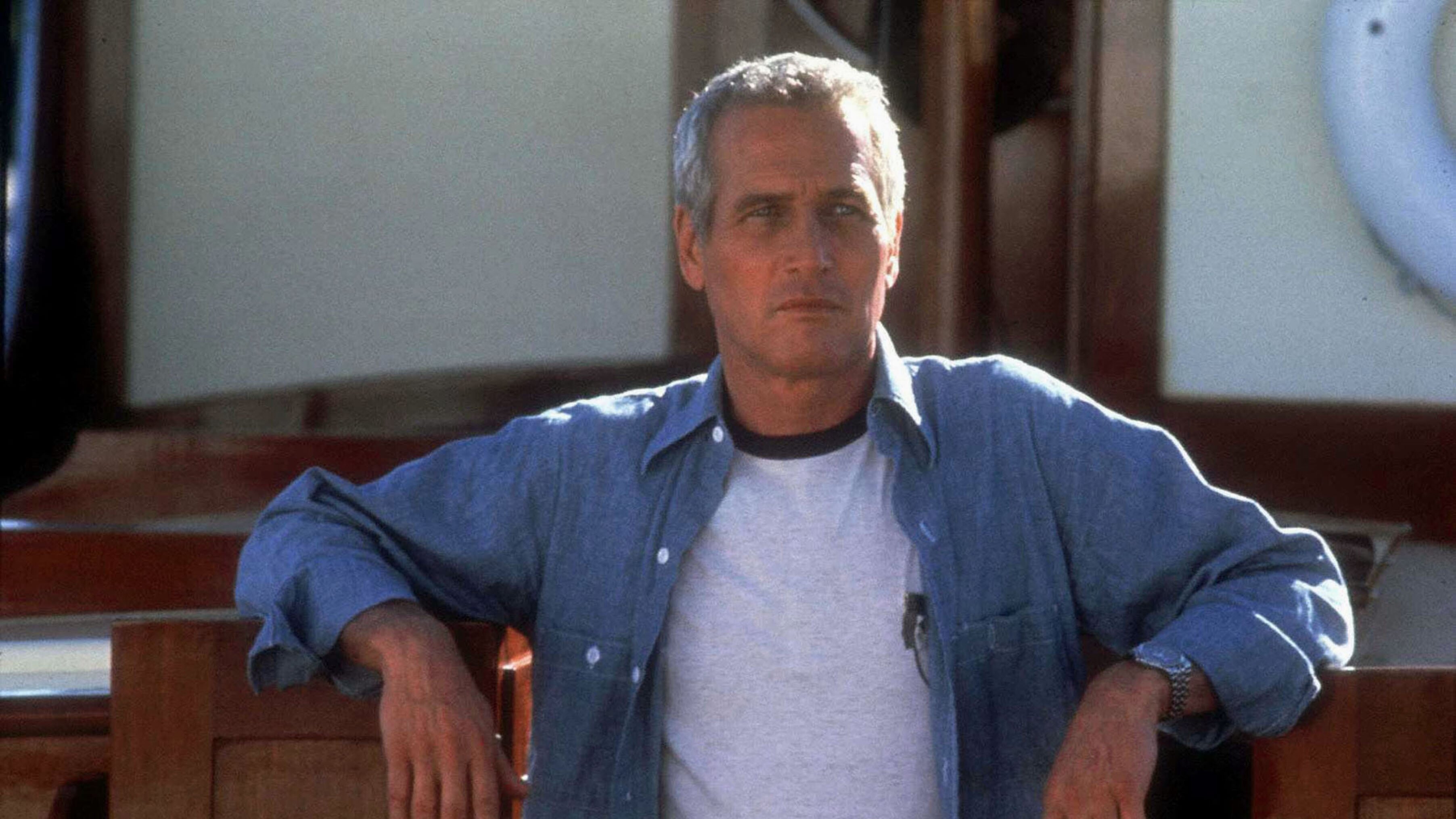 Paul Newman – Der unwiderstehliche Typ