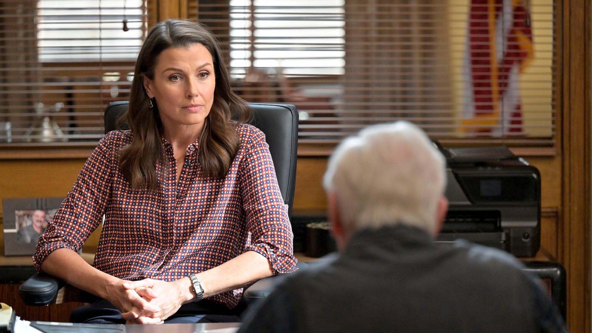 Blue Bloods – Crime Scene New York
