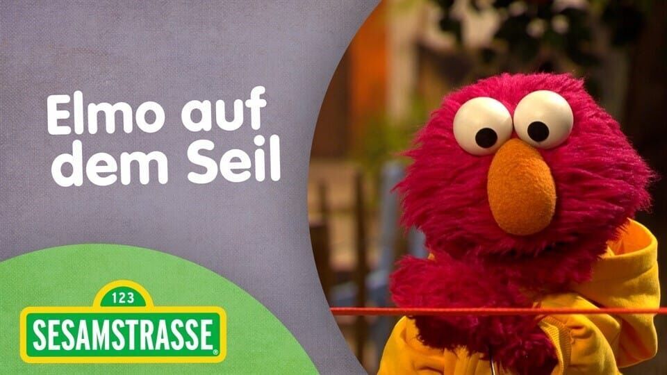 Sesamstraße