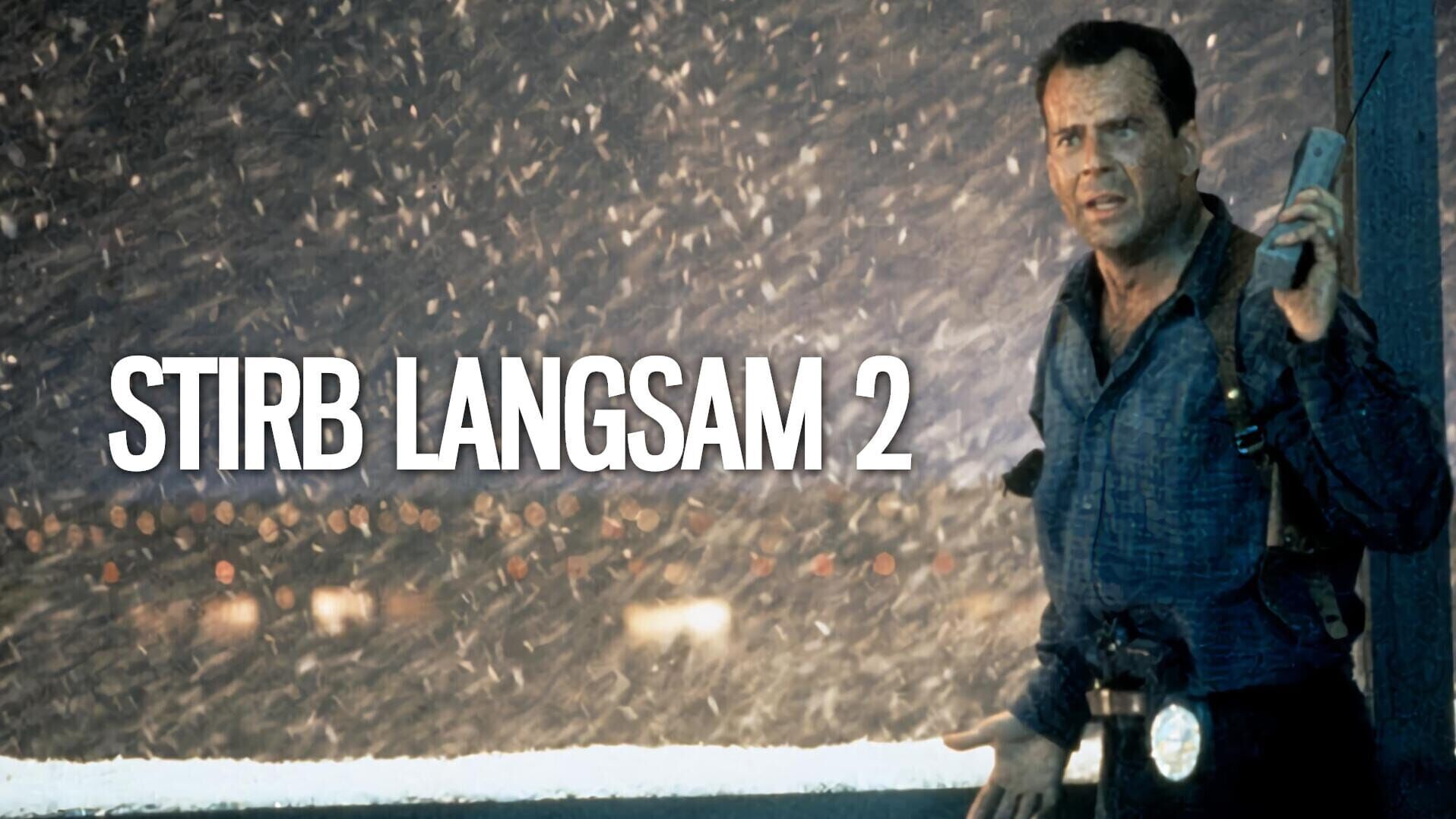 Die Hard 2