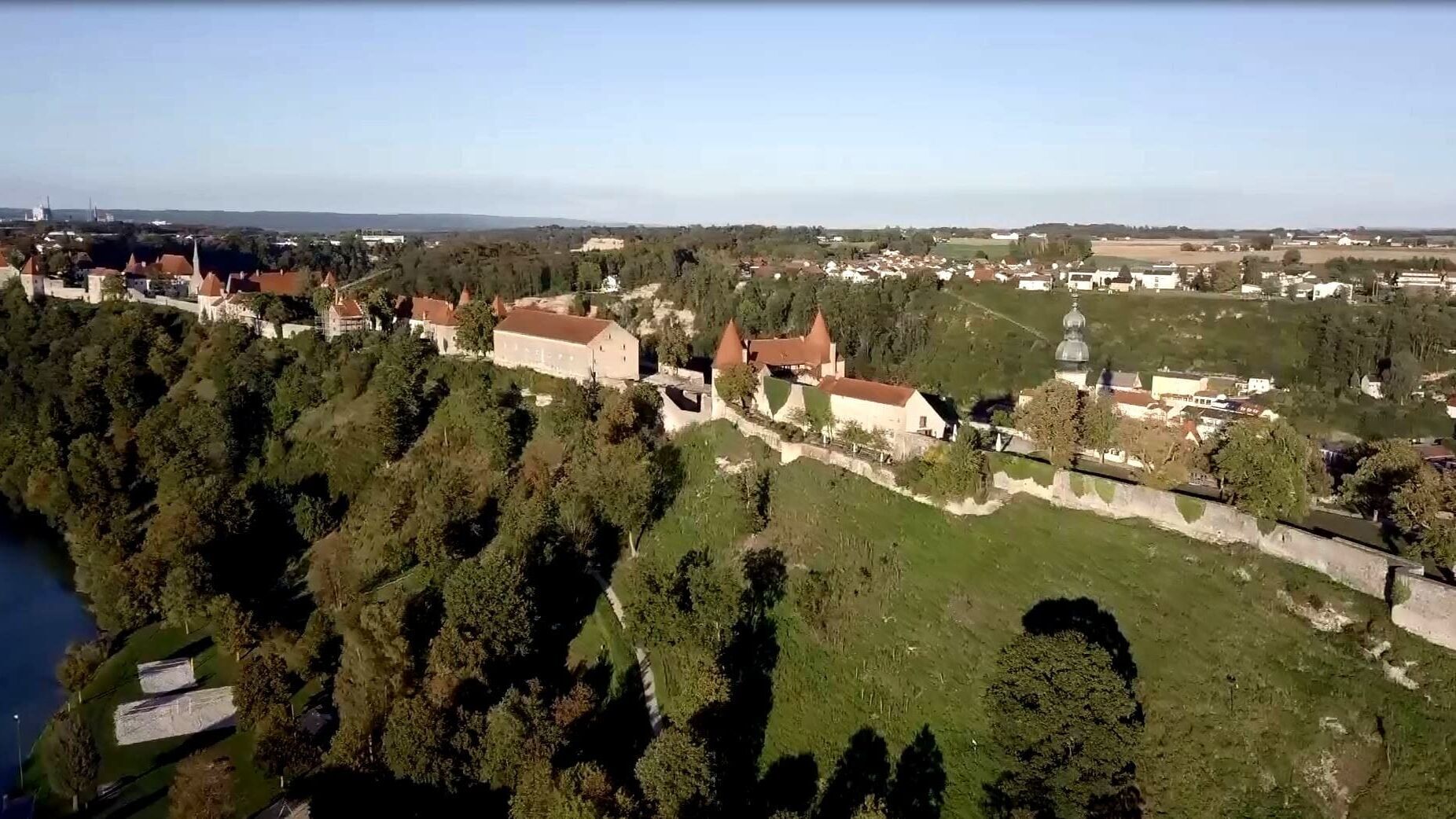 Heimat der Rekorde