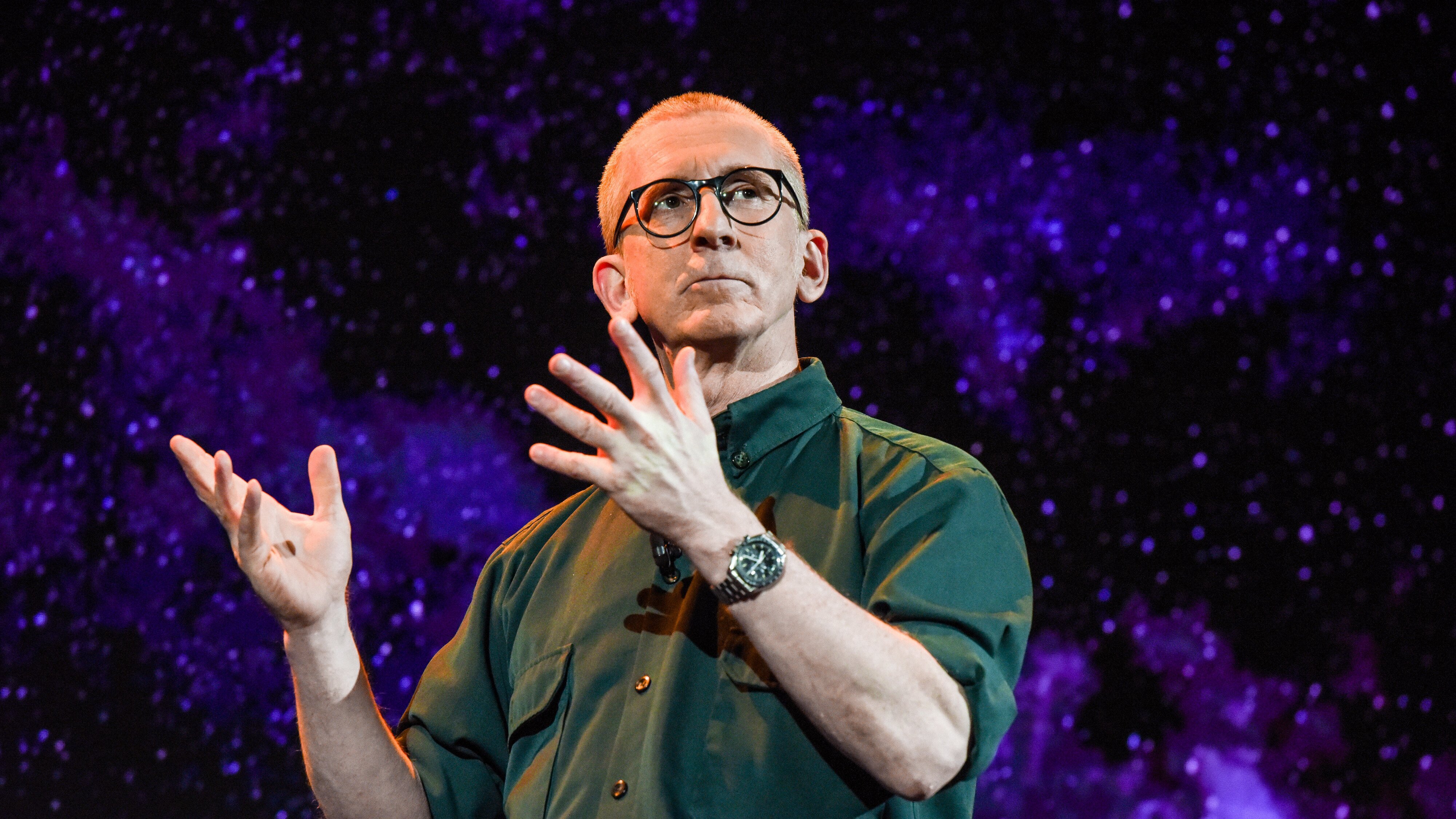 Science Busters – Wer nichts weiß muss alles glauben