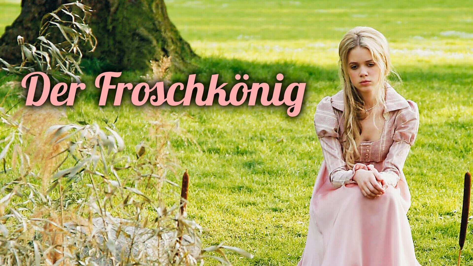 Der Froschkönig