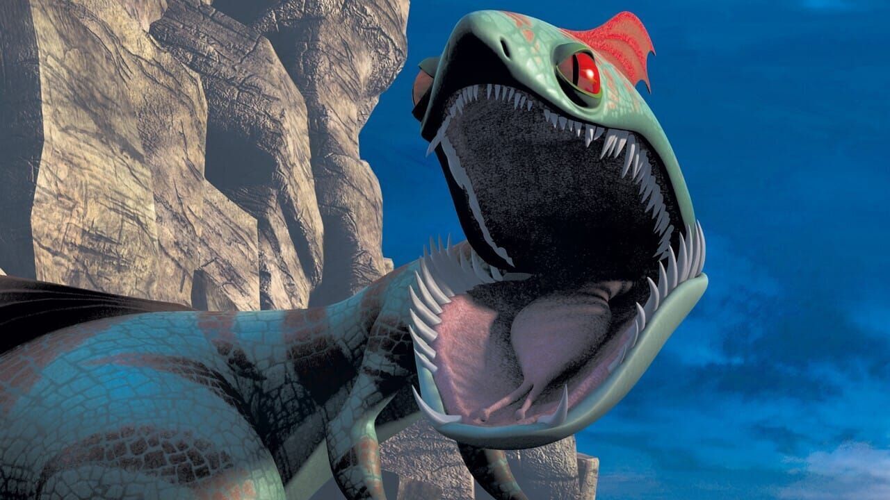 Dragons – Die Wächter von Berk