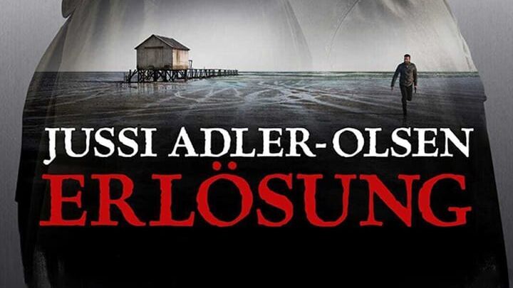 Jussi Adler-Olsen: Erlösung