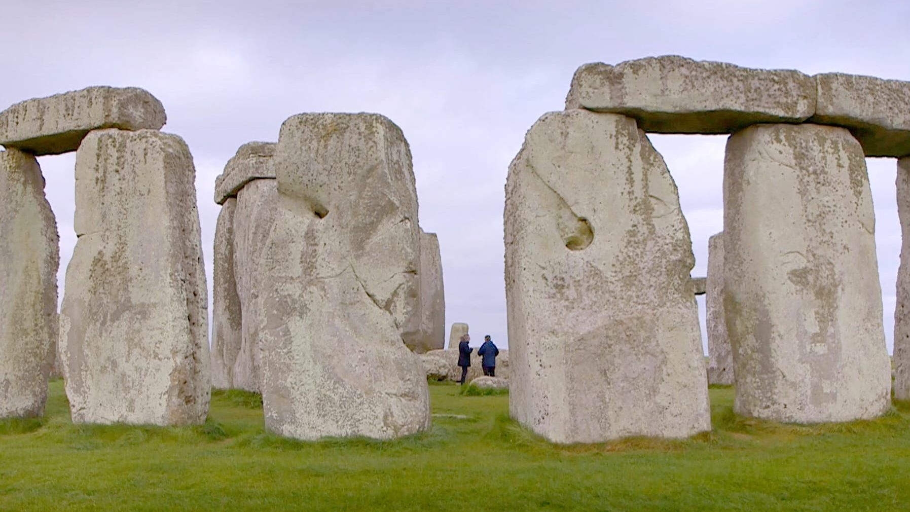 Abenteuer Archäologie