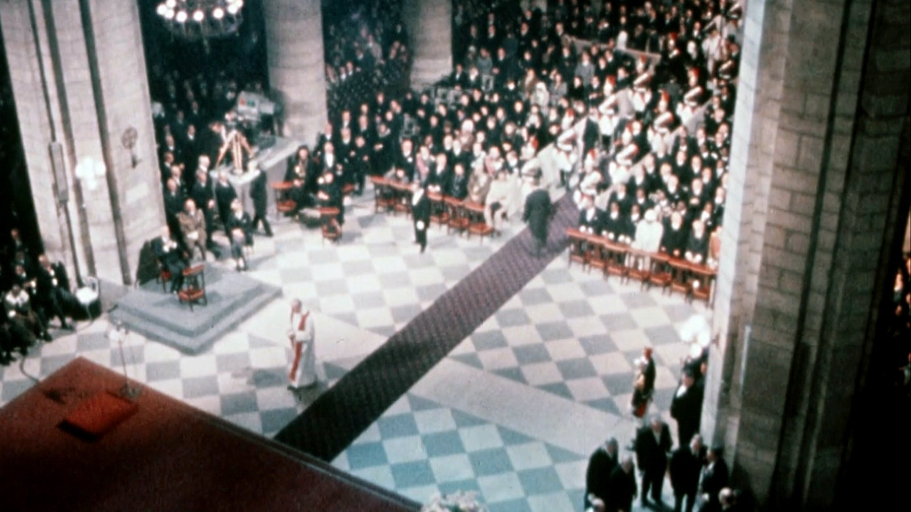 Verschollene Filmschätze