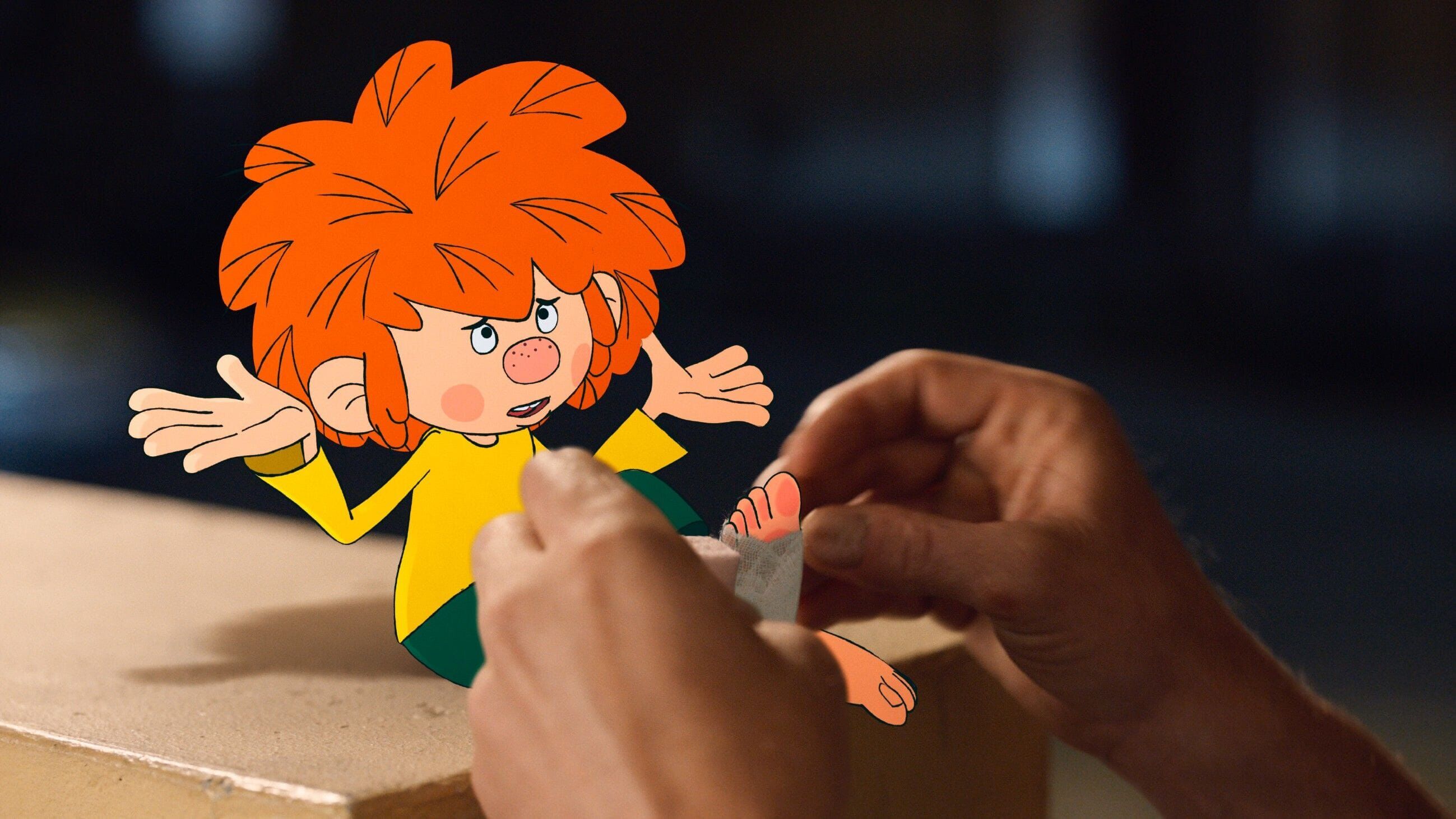 Neue Geschichten vom Pumuckl