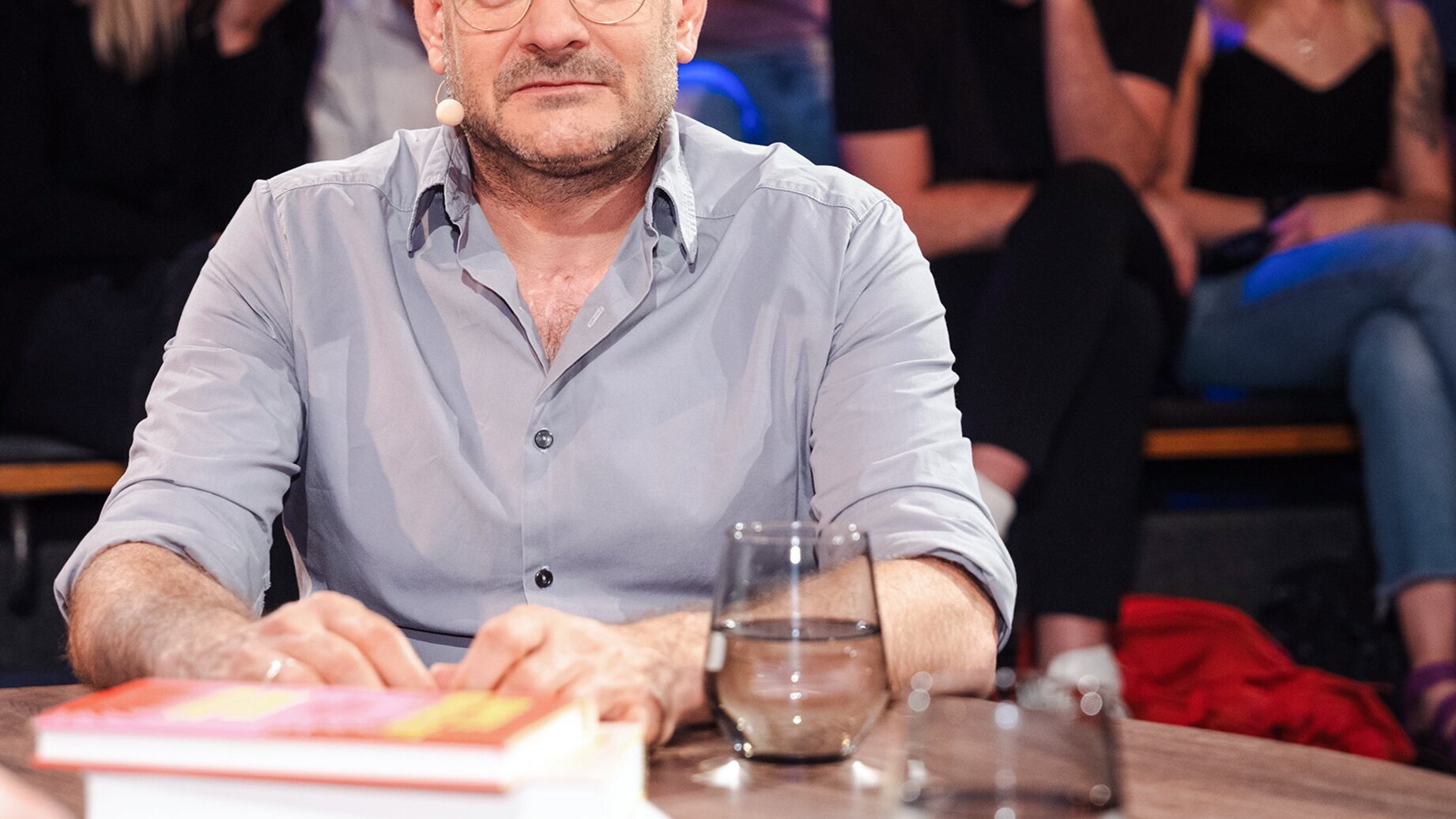 Sternstunde Philosophie