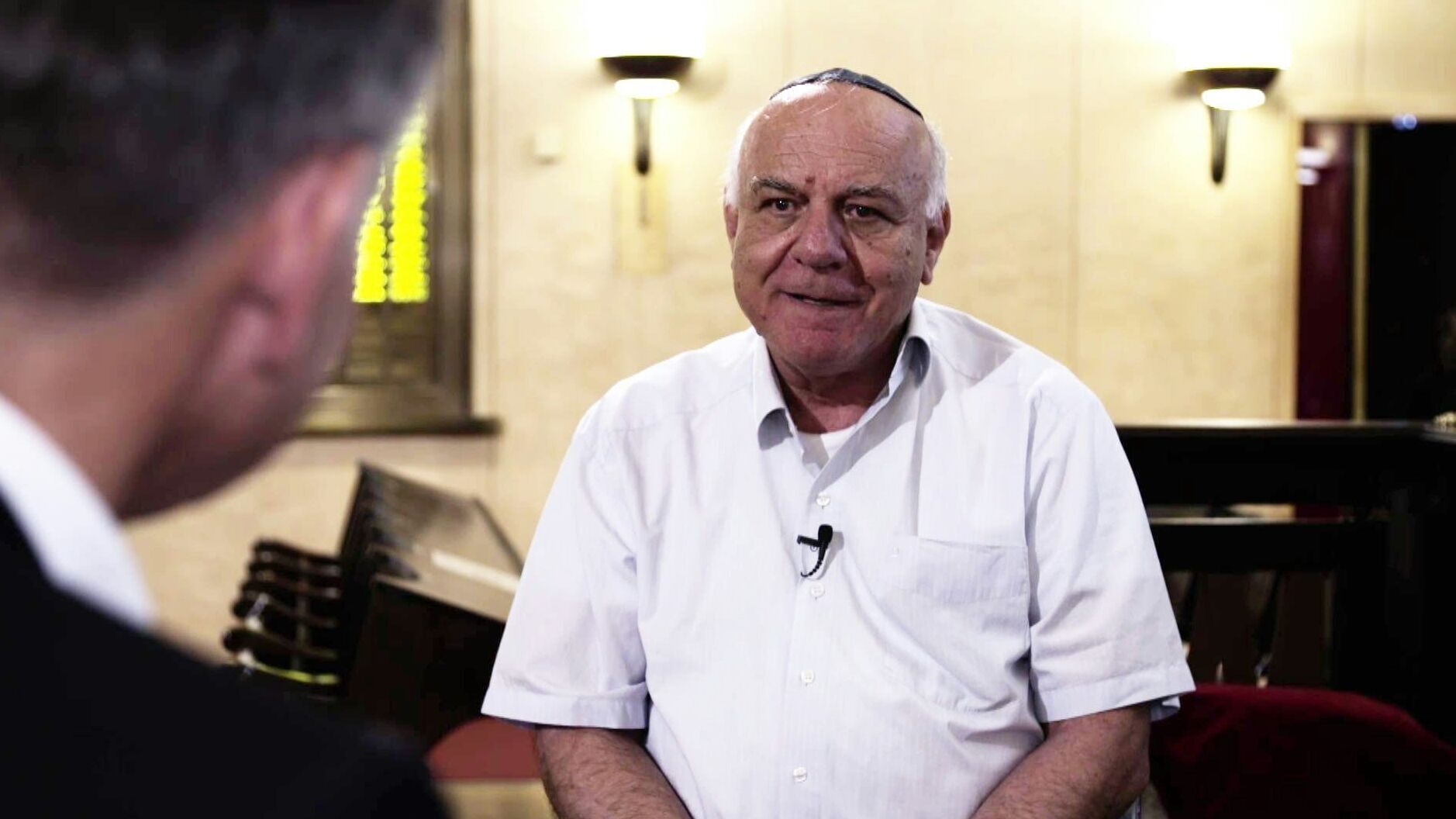 Faszination Israel