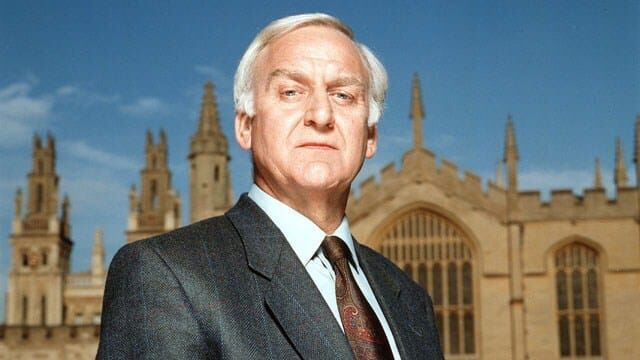 Inspector Morse