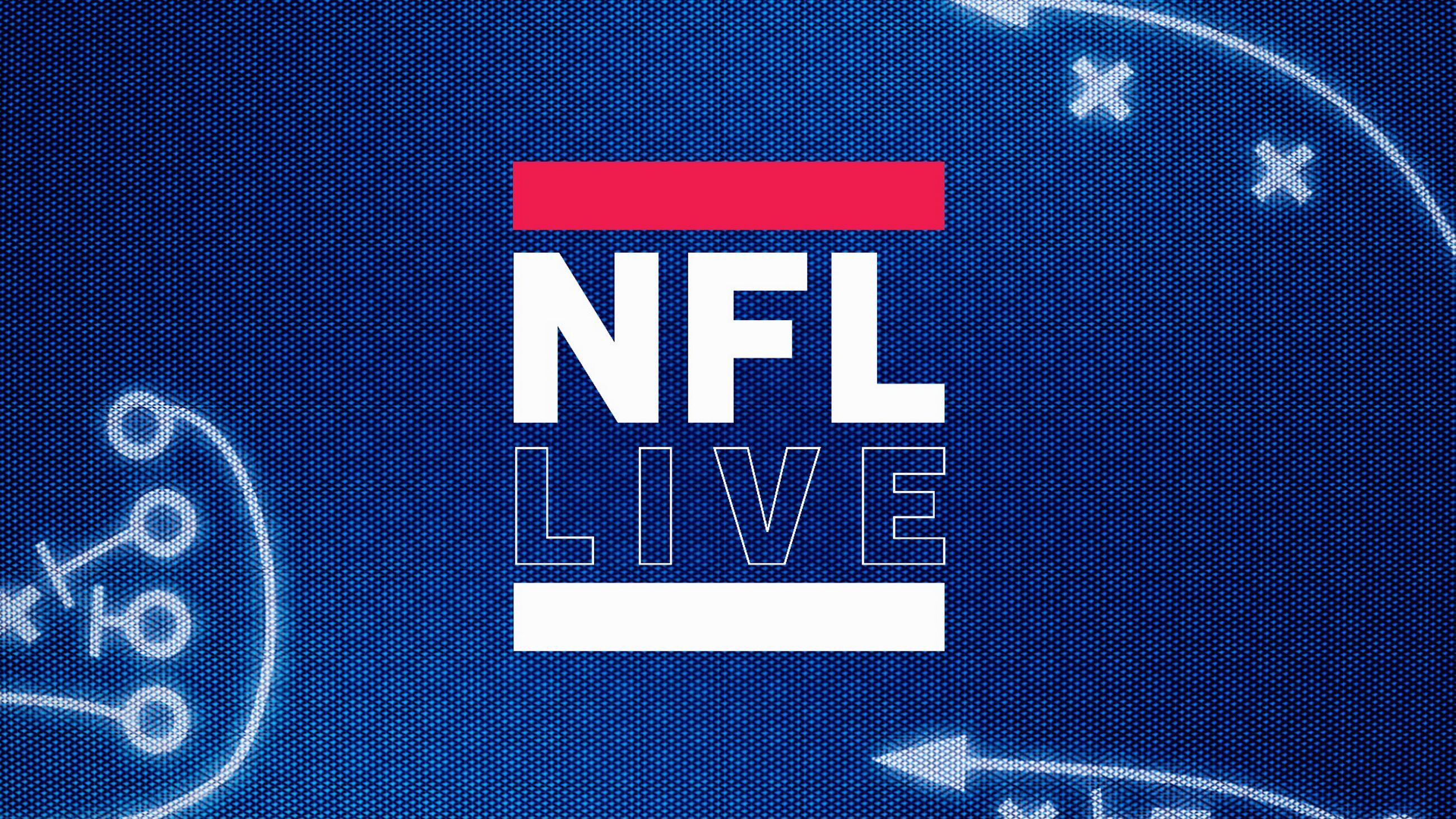 NFL LIVE