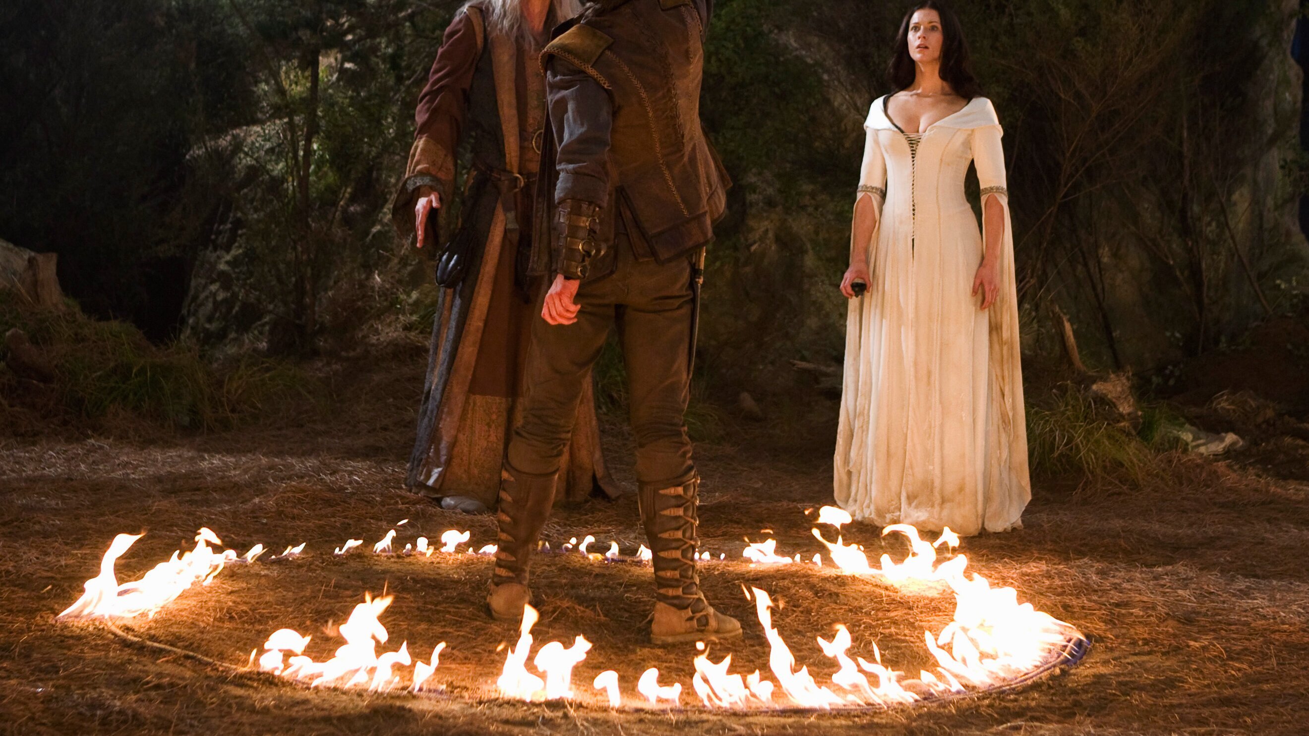 The Legend of the Seeker – Das Schwert der Wahrheit